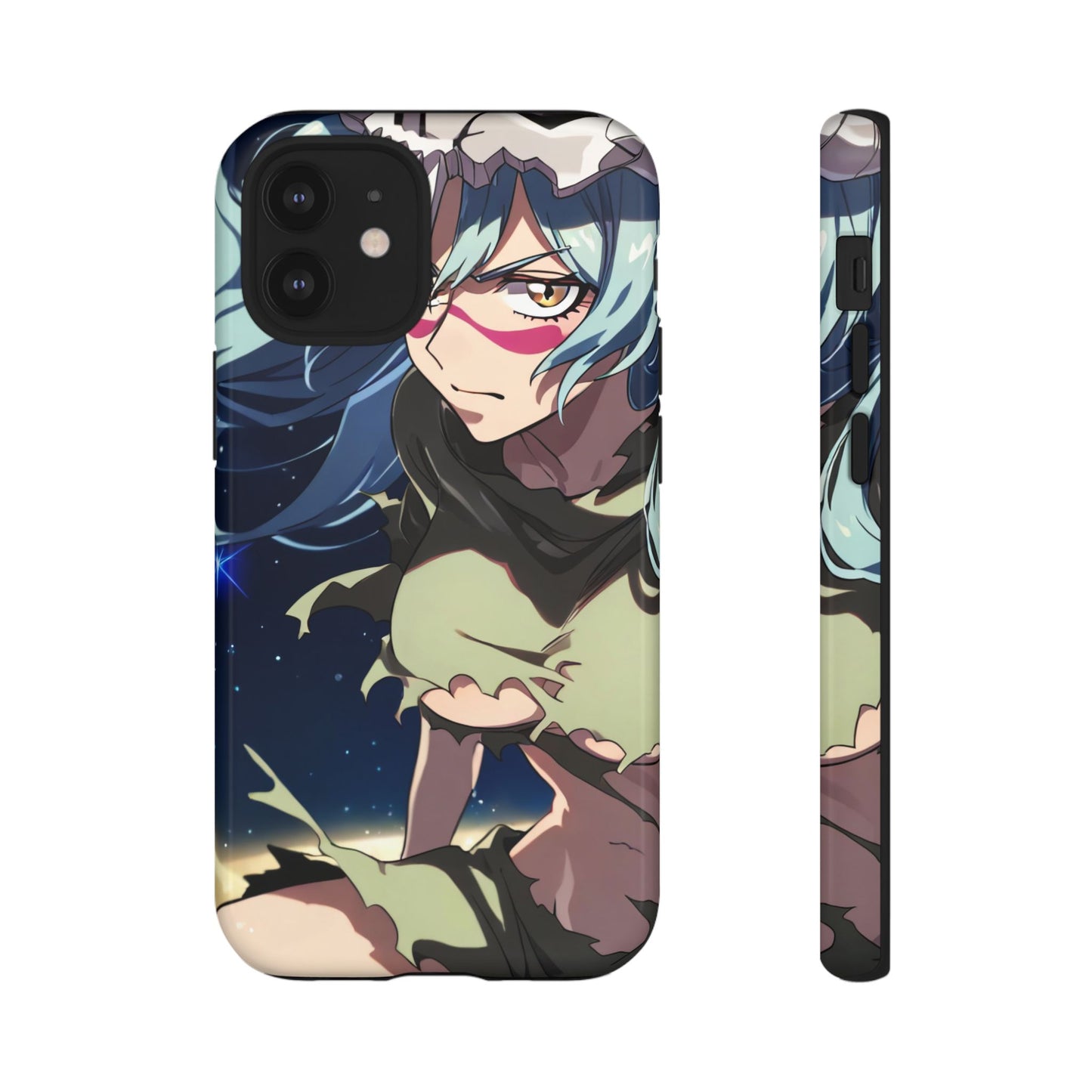 Neliel 002 Tough Cases