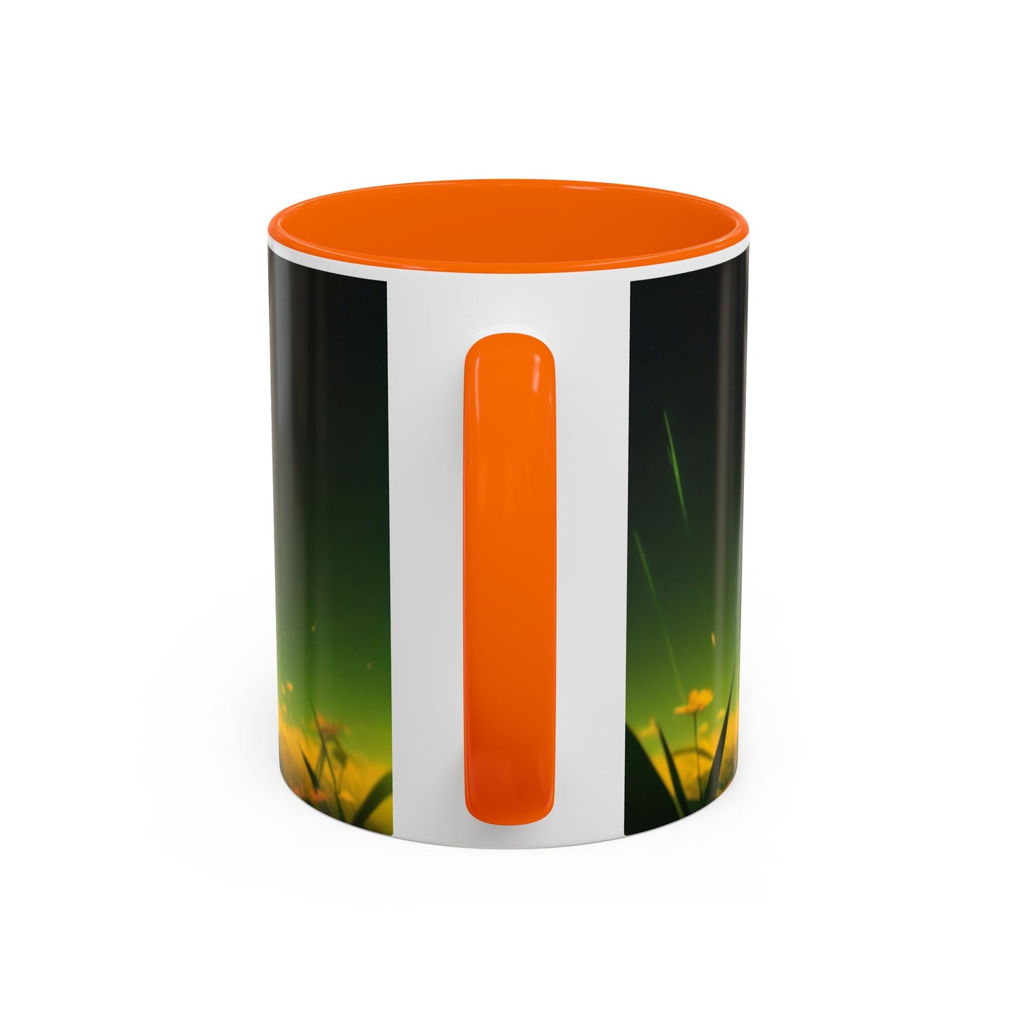 Lucyna 004 Coffee Mug
