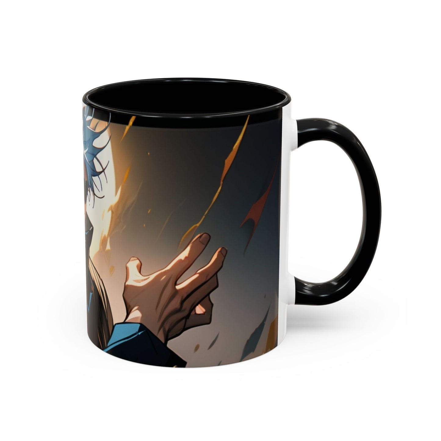 Gojo Satoru 010 Coffee Mug
