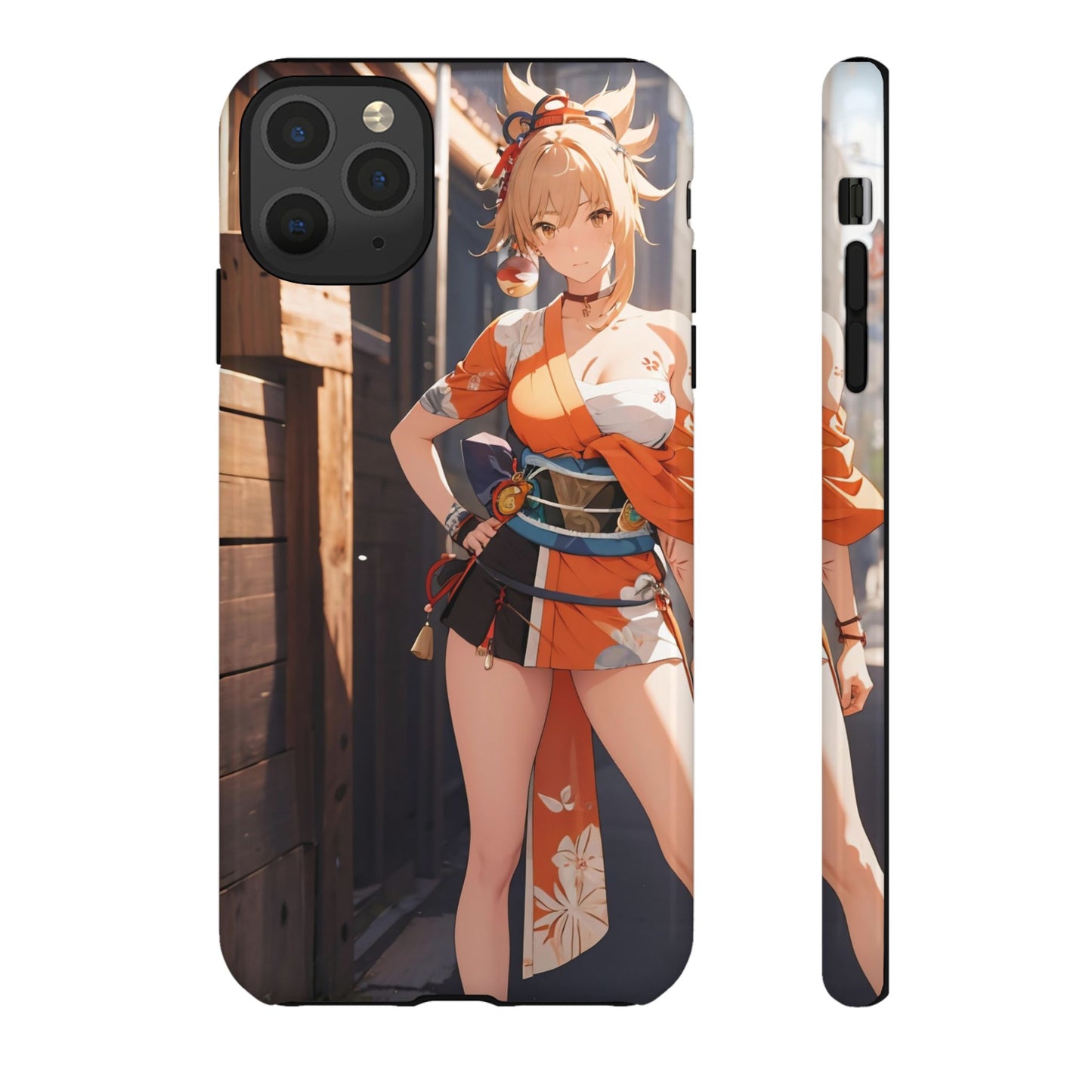 Yoimiya 001 Tough Cases