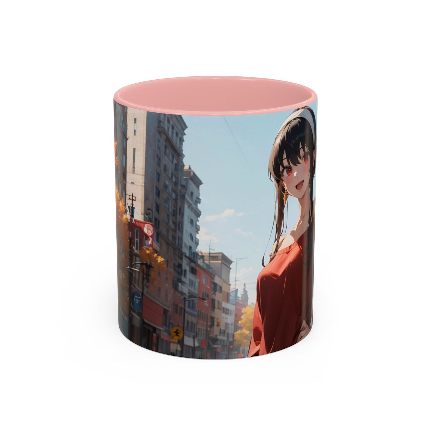 Yor 003 Coffee Mug