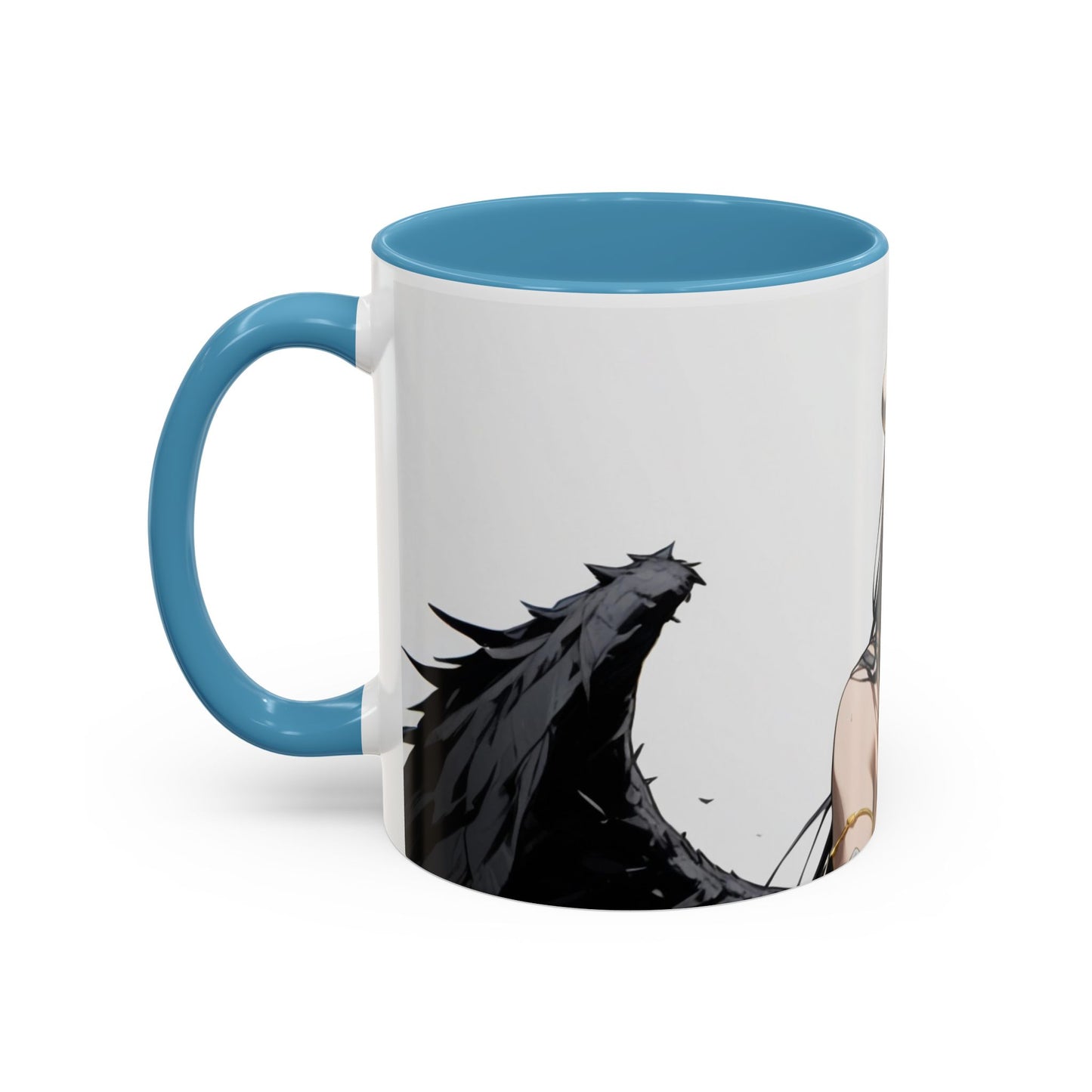 Albedo 005 Coffee Mug