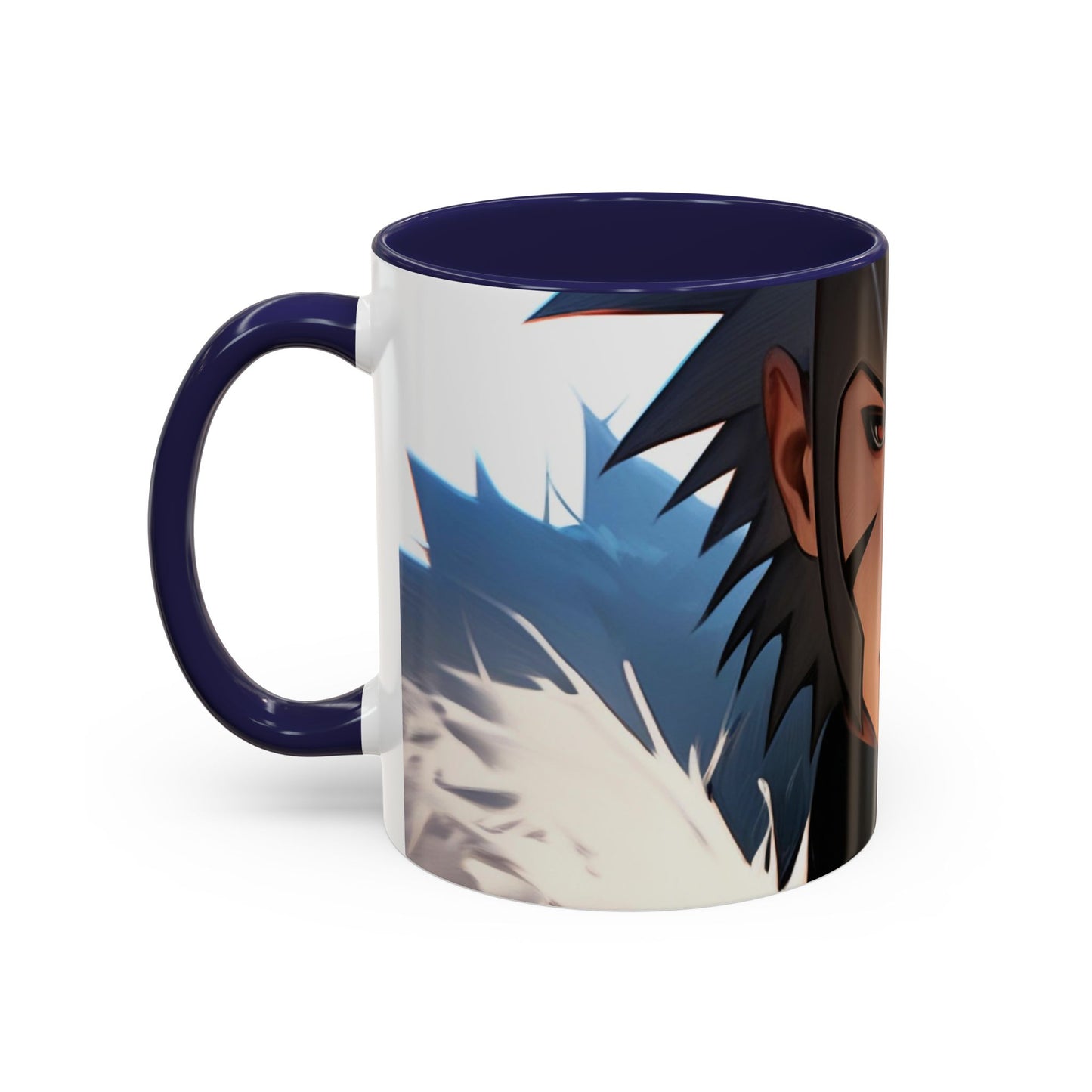 Tobirama Senju 003 Coffee Mug