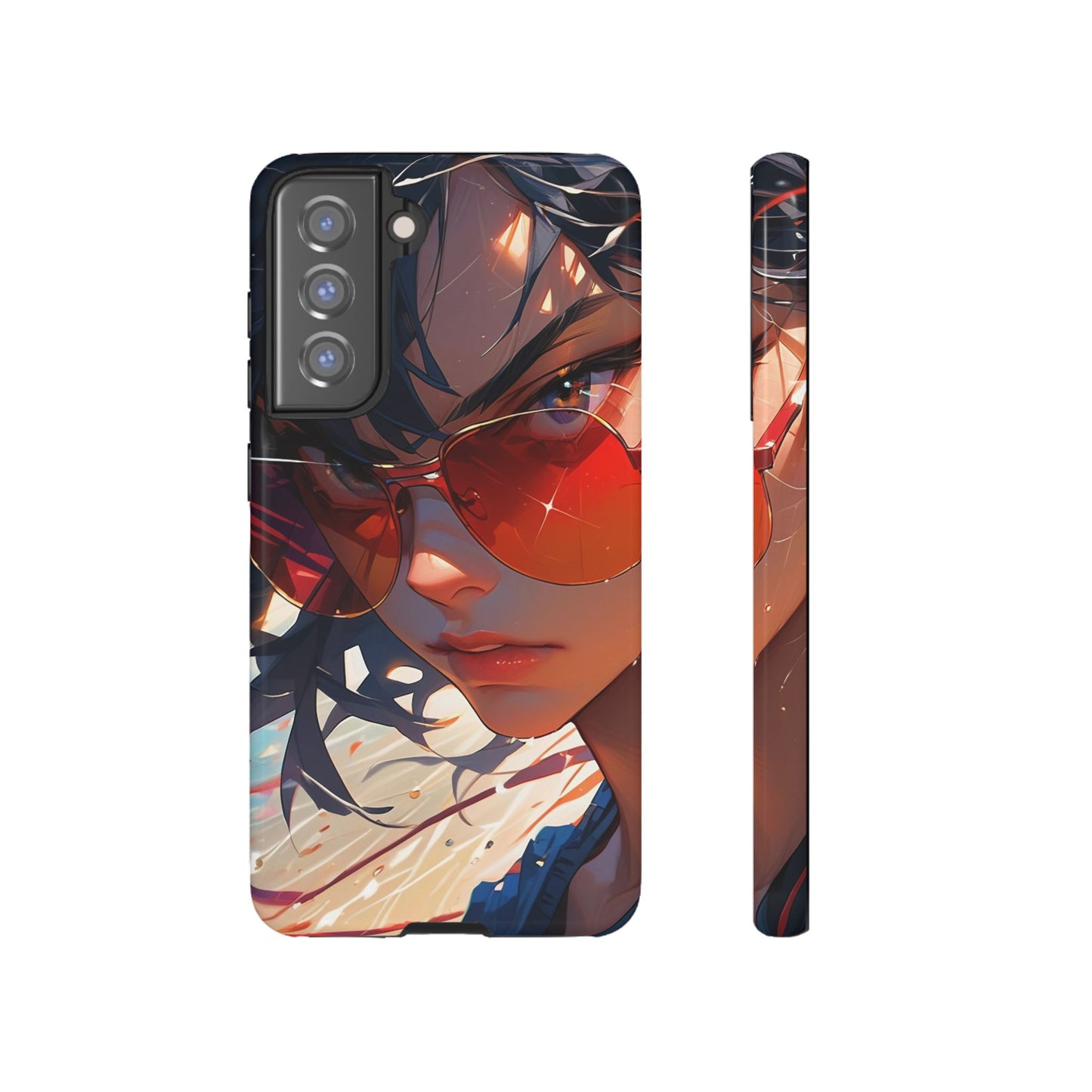 Ruko Matoi 001 Tough Cases