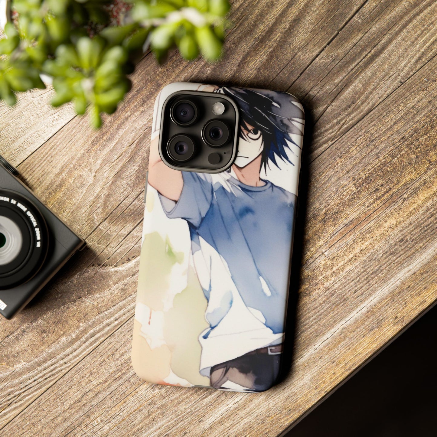 L 001 Tough Cases