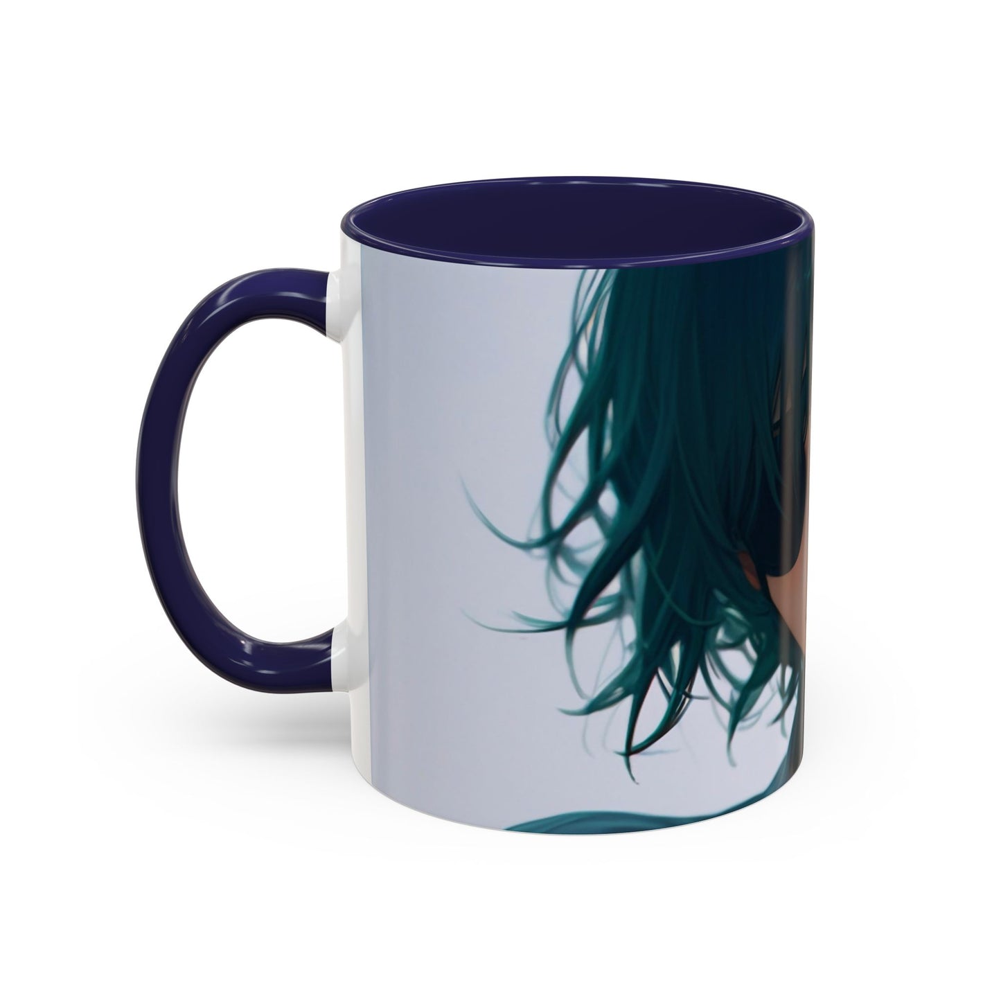 Himeno 001 Coffee Mug