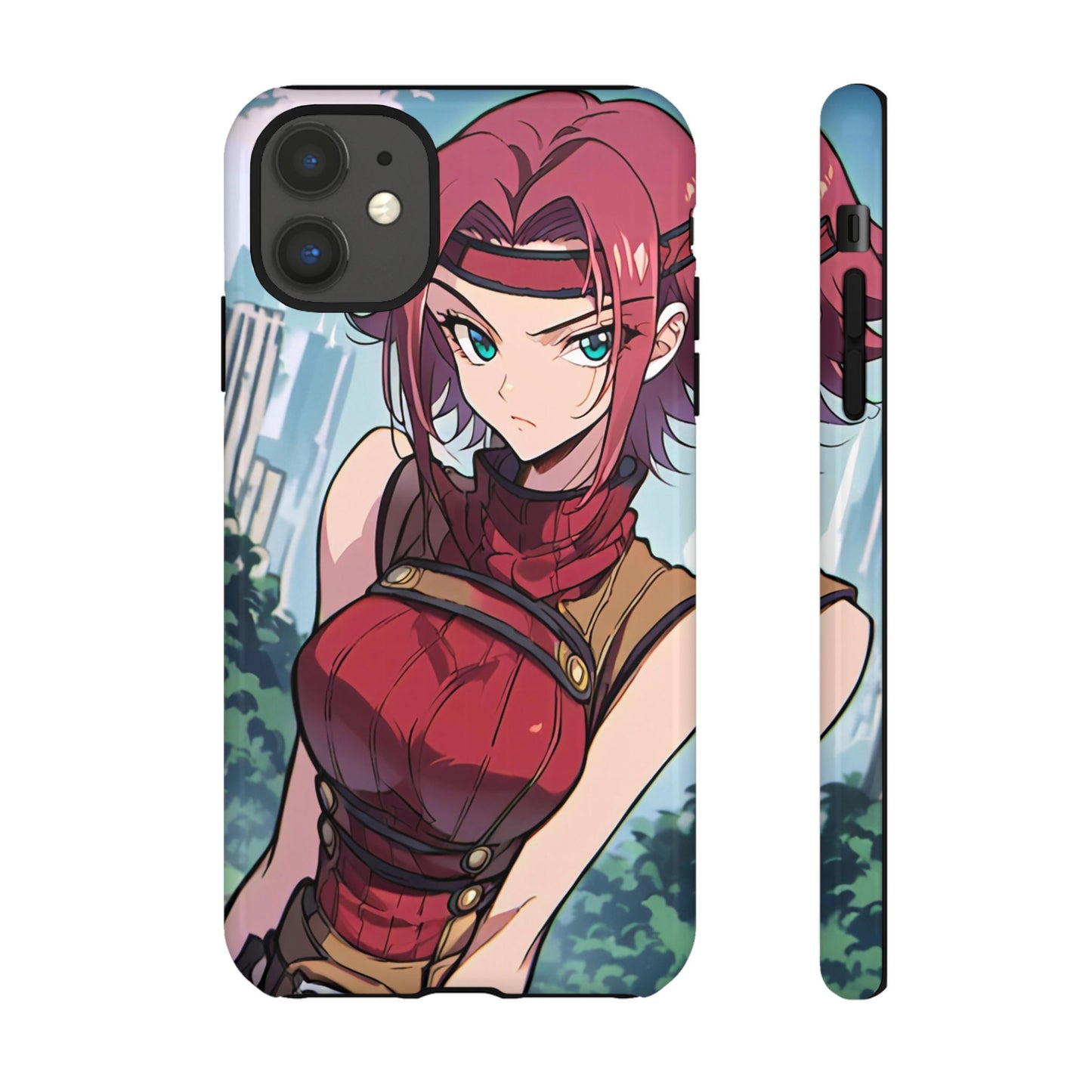 Kallen Kozuki 001 Tough Cases
