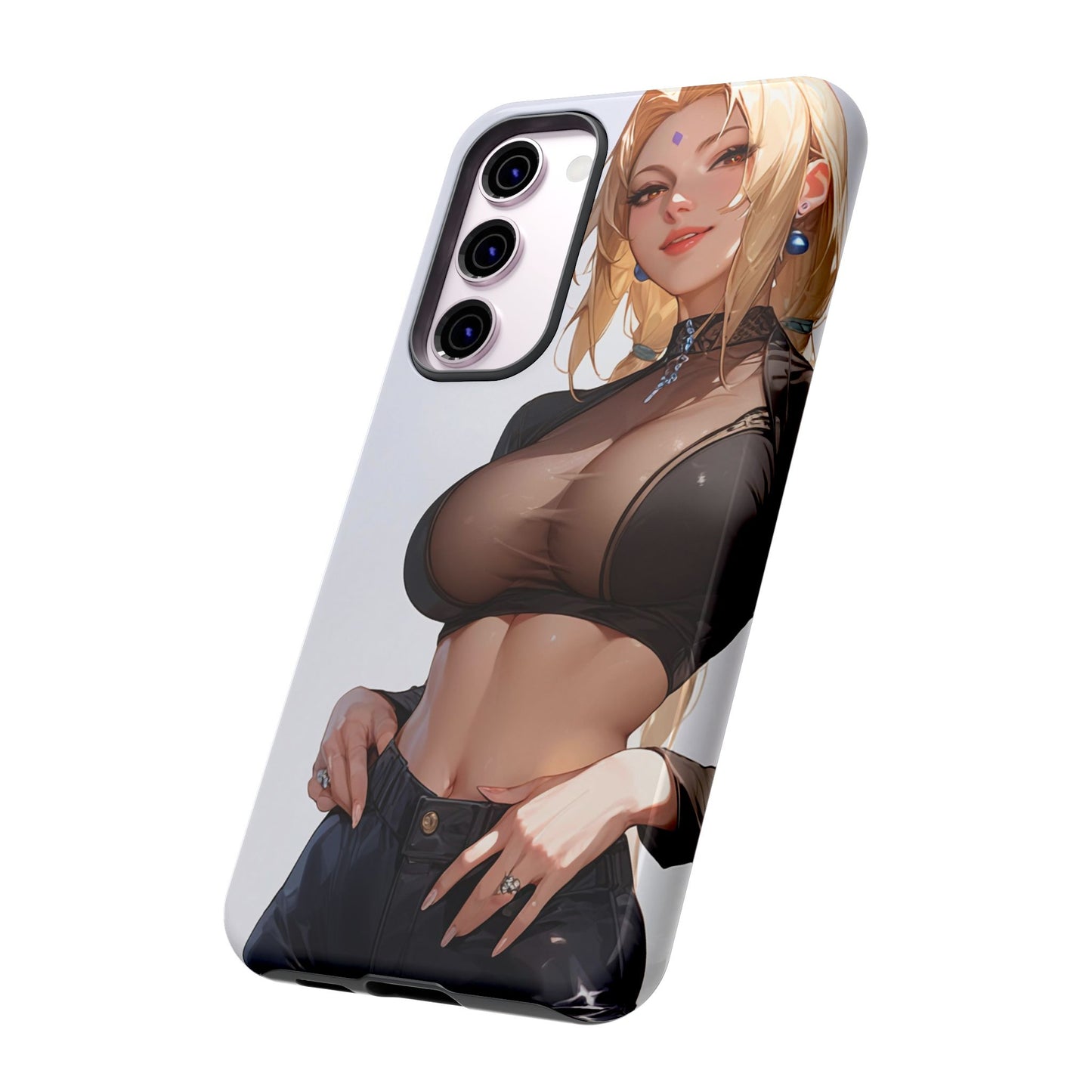 Tsunade 001 Tough Cases