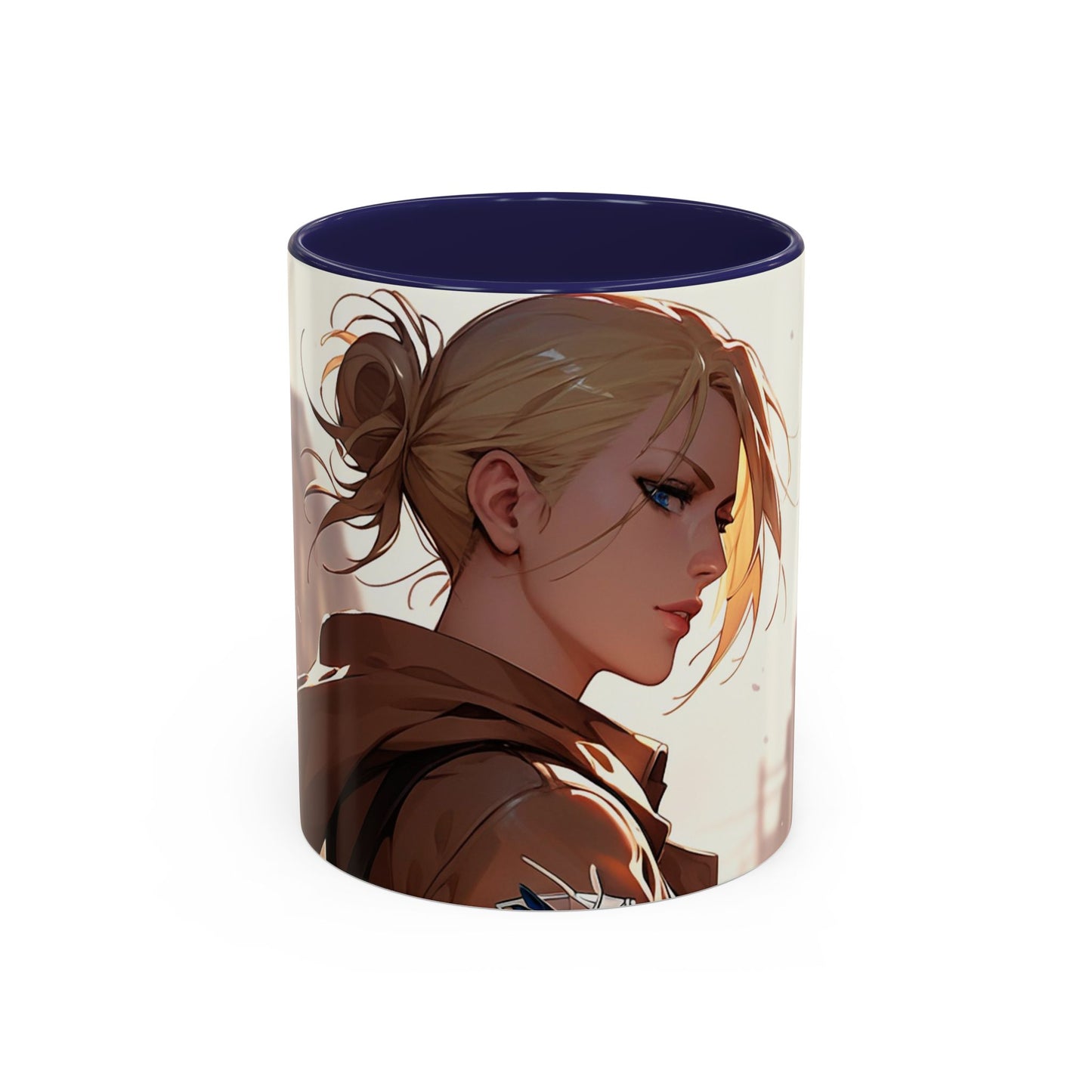 Annie Leonhardt 001 Coffee Mug