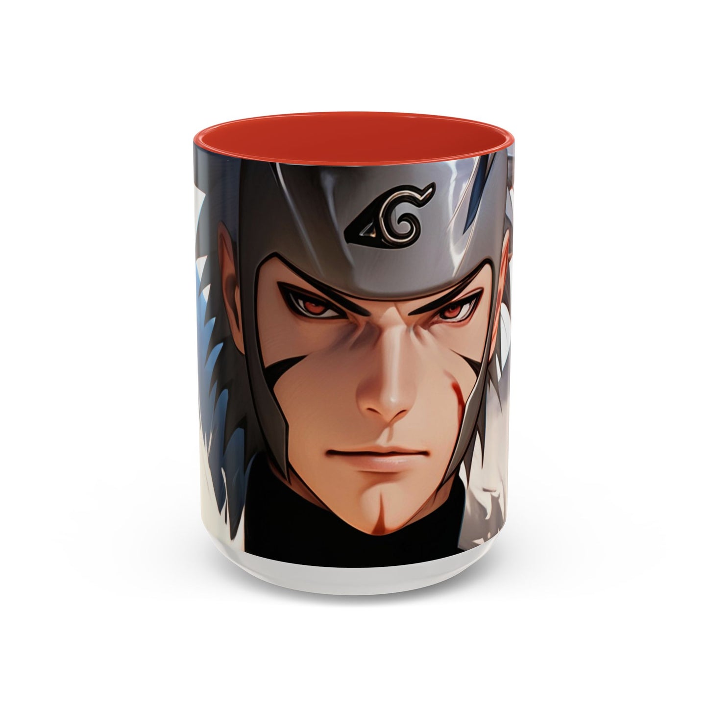 Tobirama Senju 003 Coffee Mug
