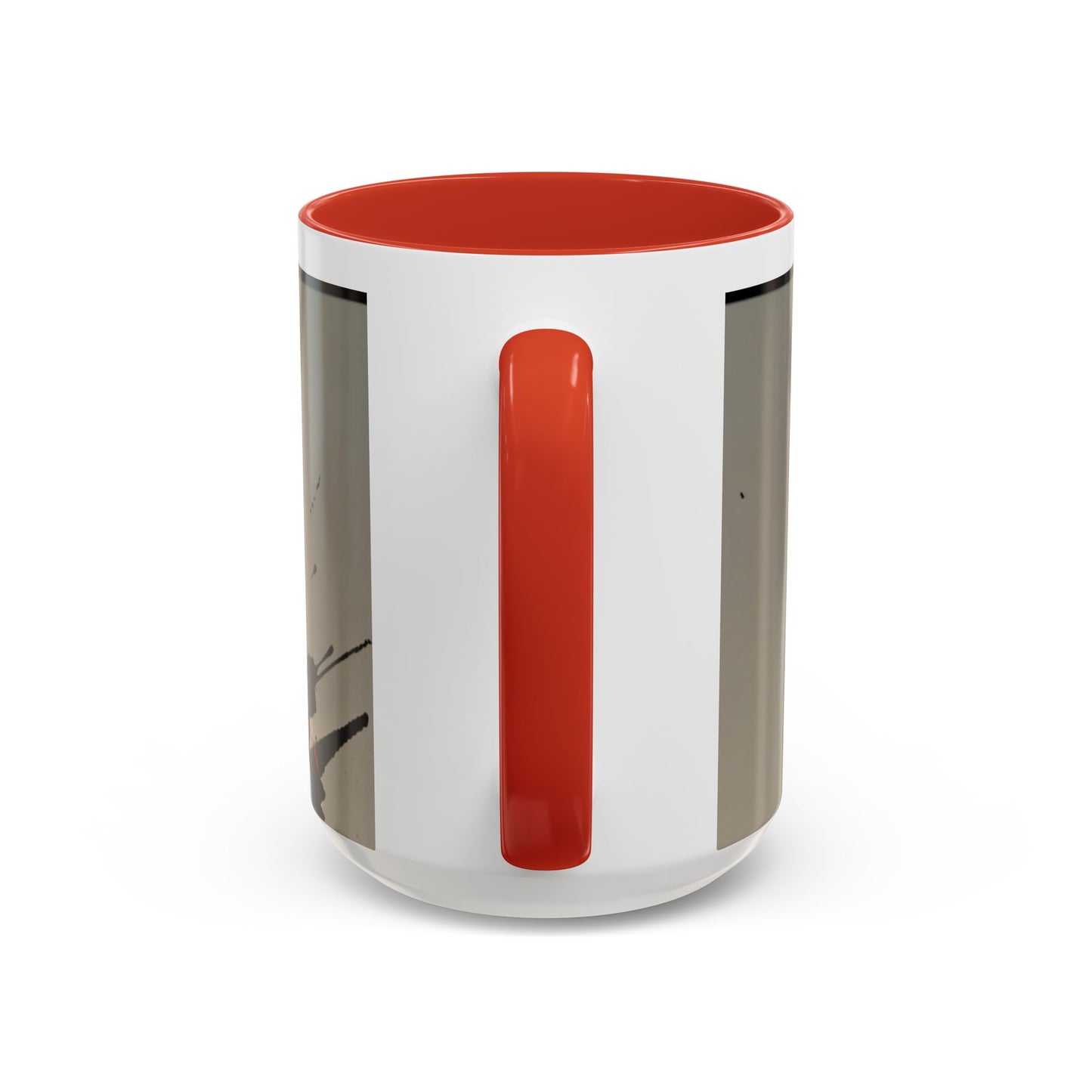 Rei Ayanami 002 Coffee Mug