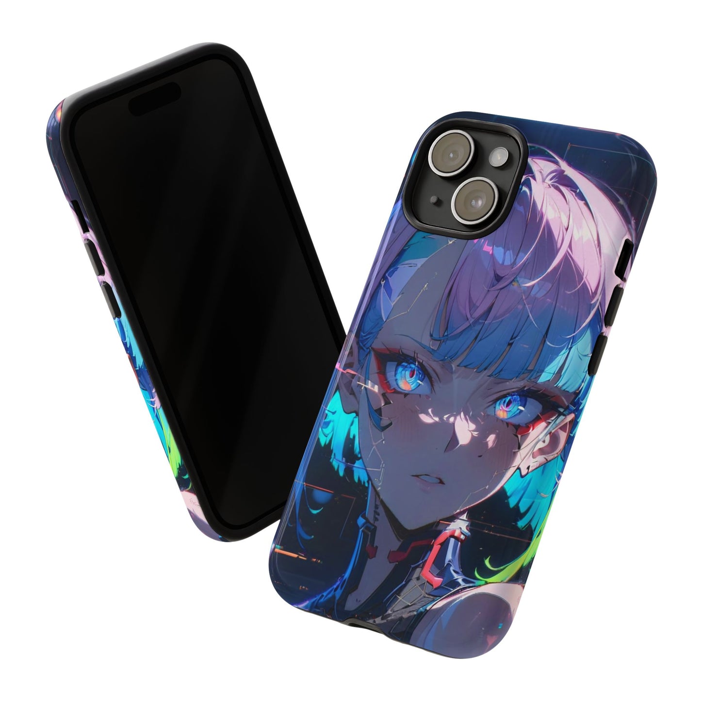 Lucyna 002 Tough Cases