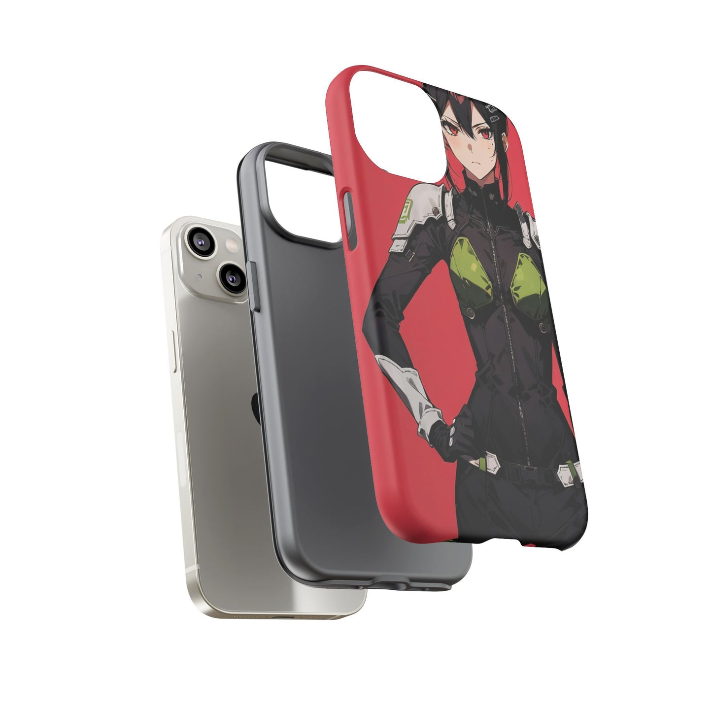 Mina Ashiro 005 Tough Cases