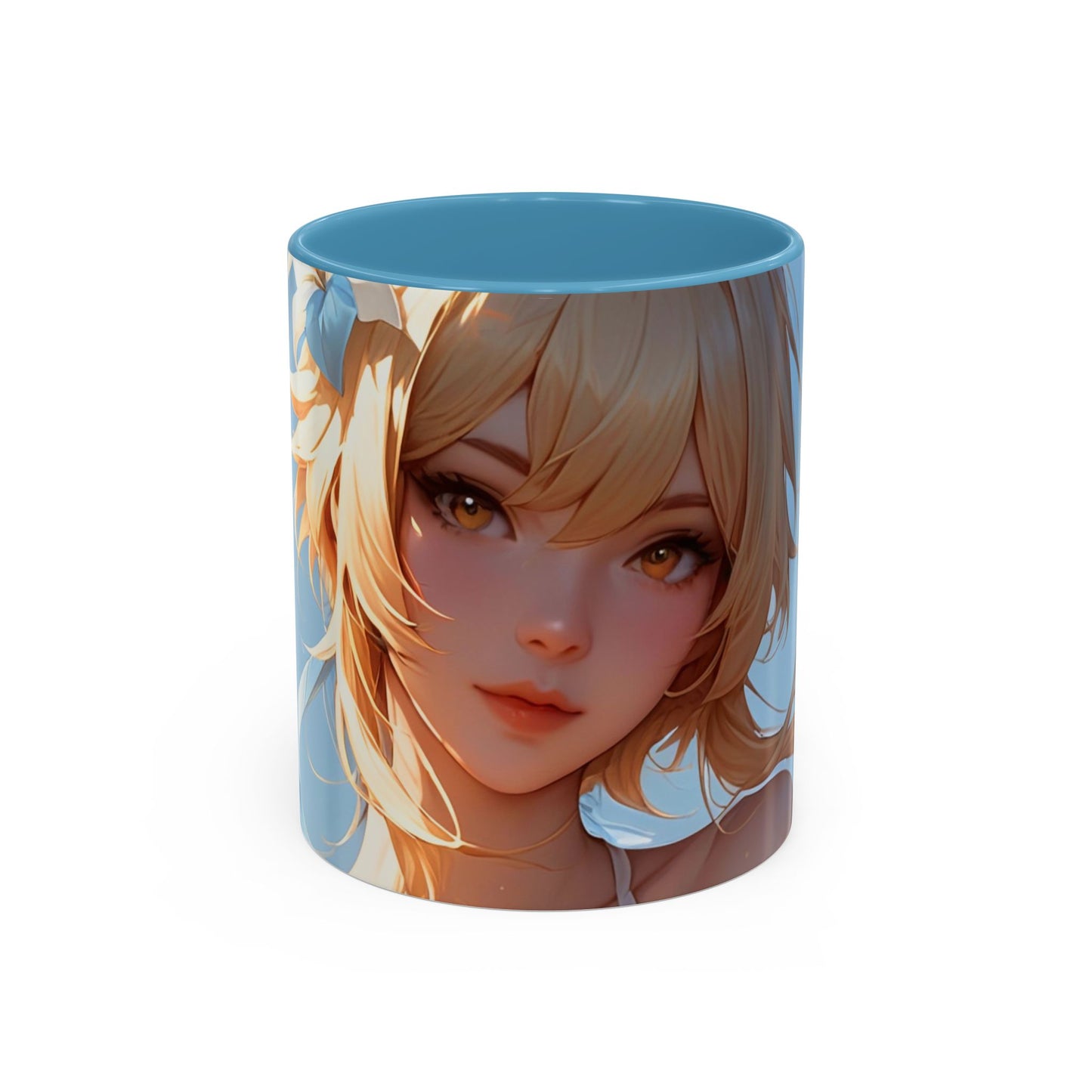 Lumine 007 Coffee Mug