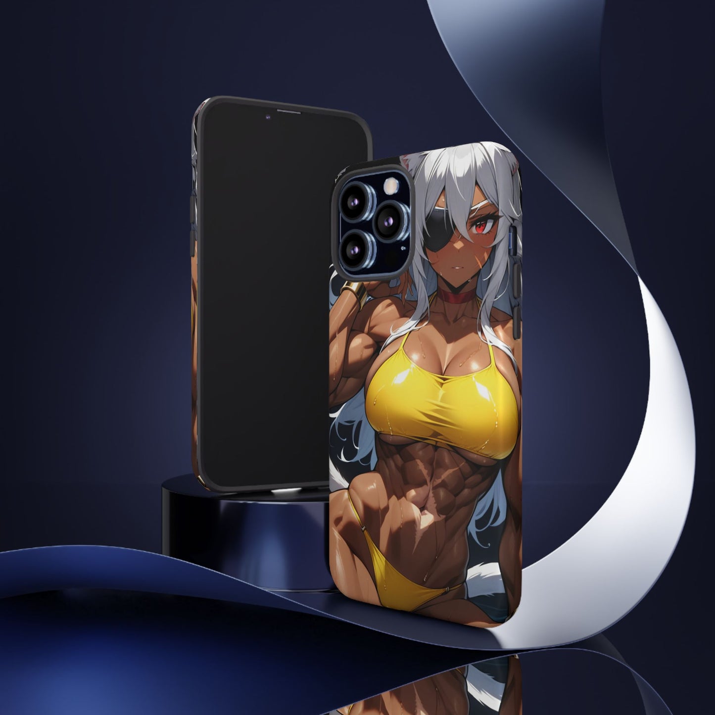 Ghislaine 001 Tough Cases