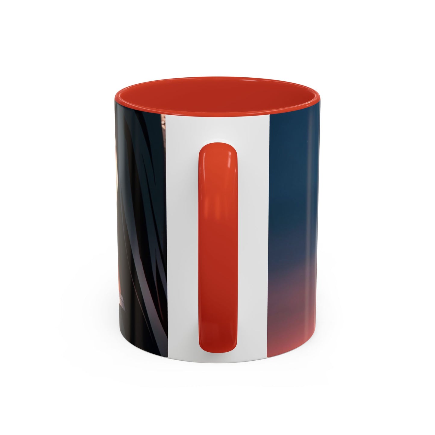 Muichiro Tokito 001 Coffee Mug