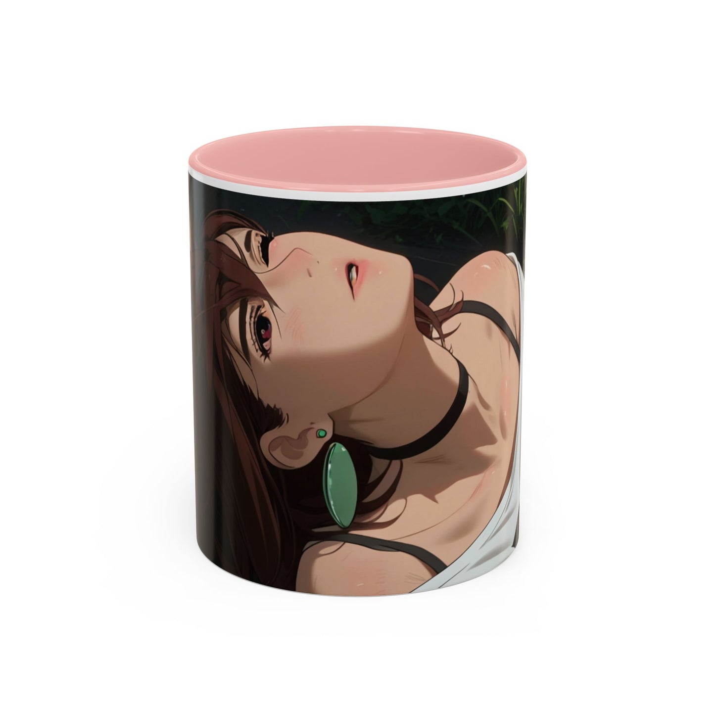Ayase Momo 007 Coffee Mug