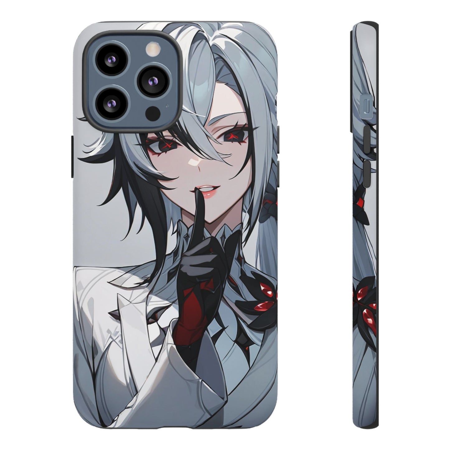 Arlecchino 002 Tough Cases