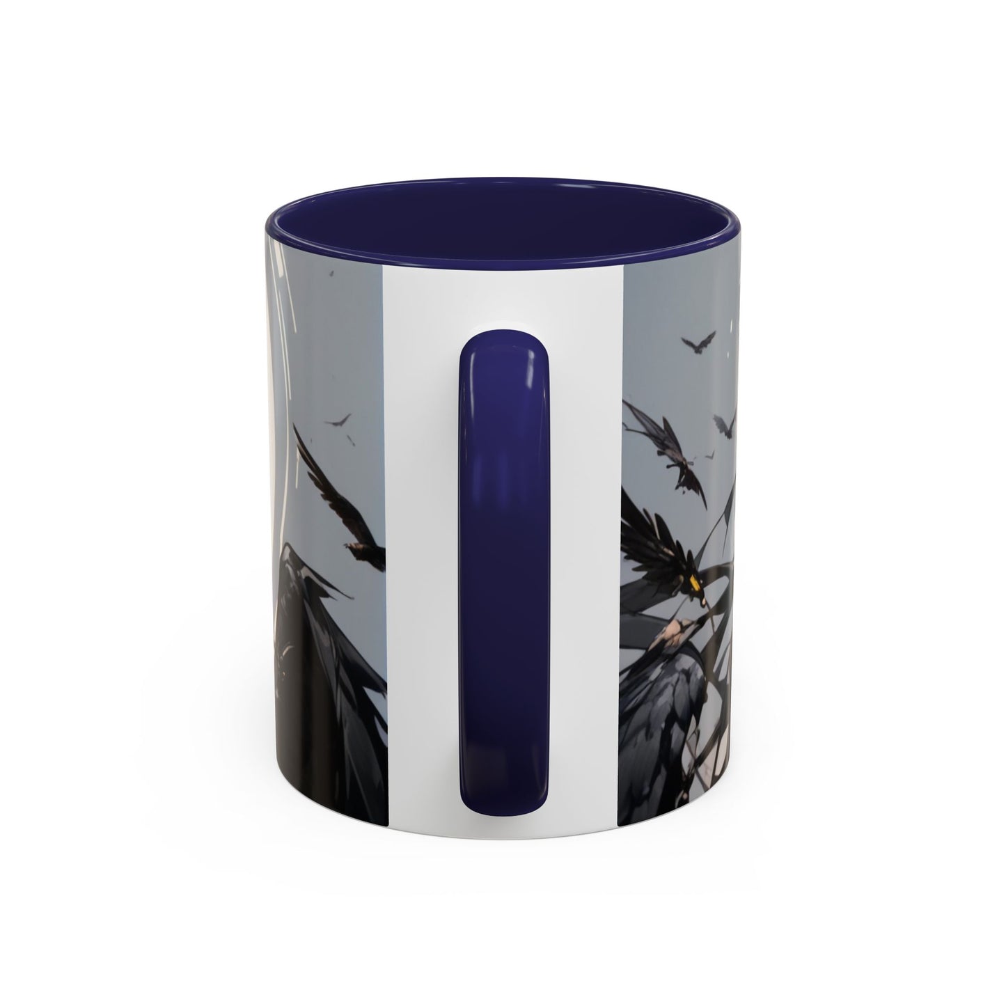 Albedo 002 Coffee Mug