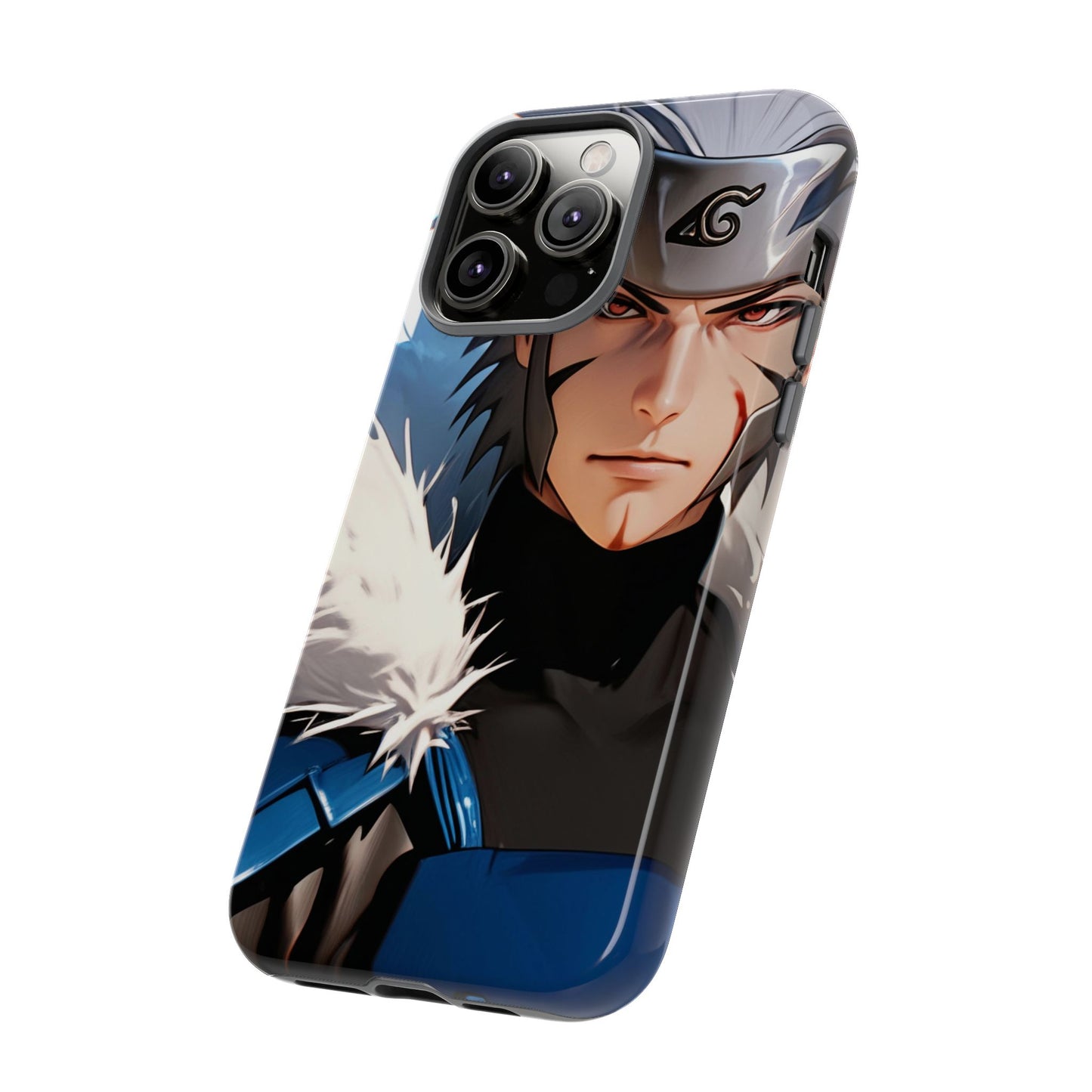 Tobirama Senju 003 Tough Cases
