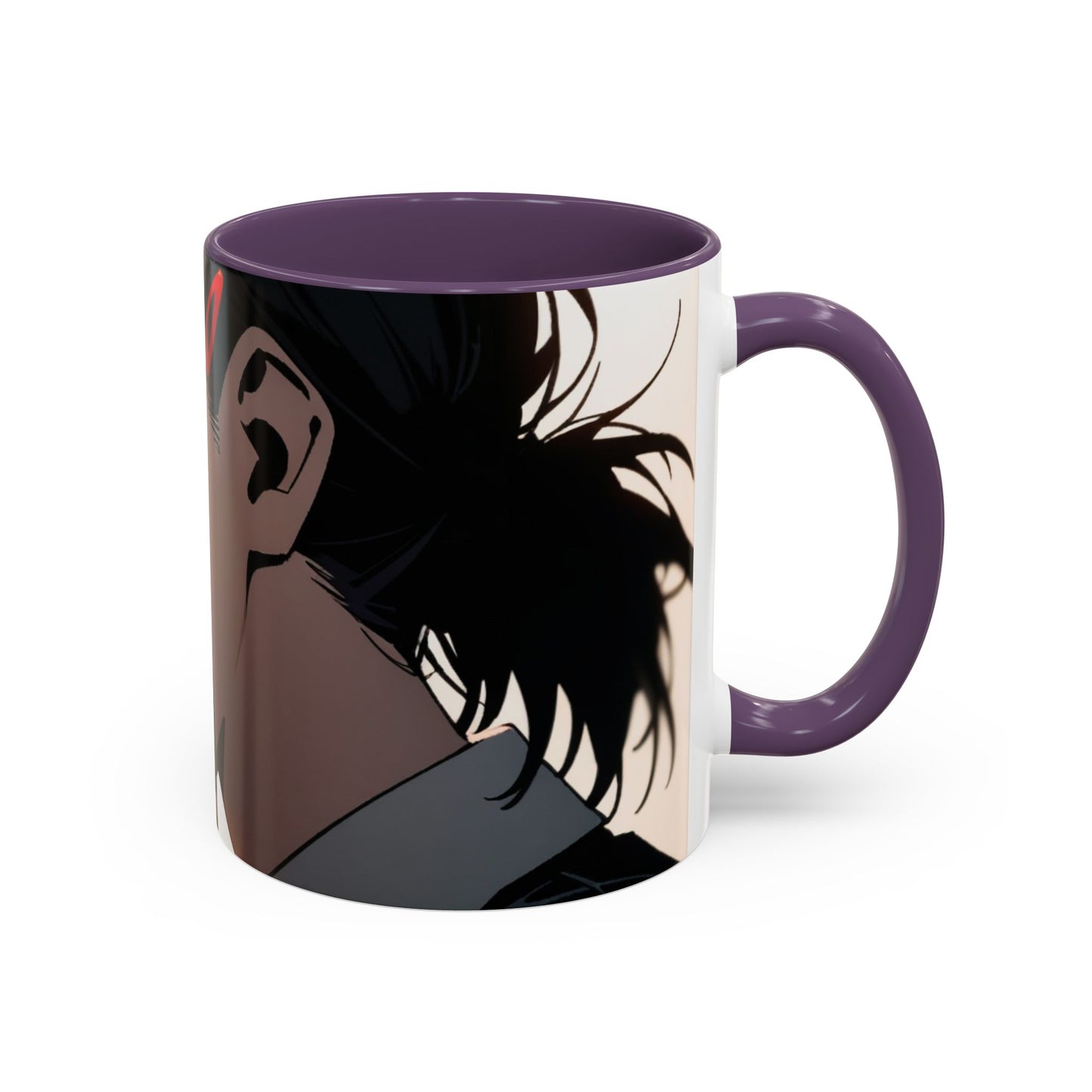 Kobeni 001 Coffee Mug