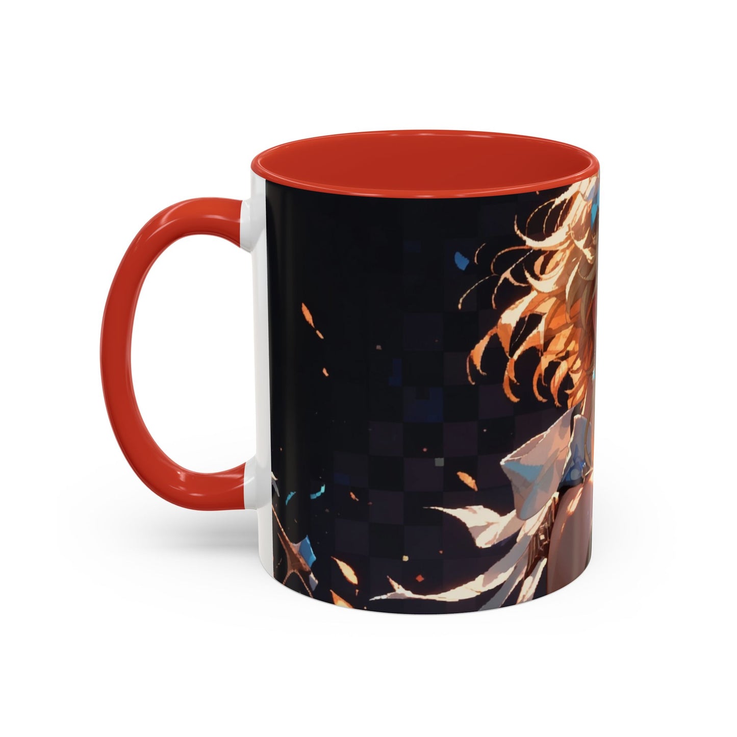 Lumine 005 Coffee Mug