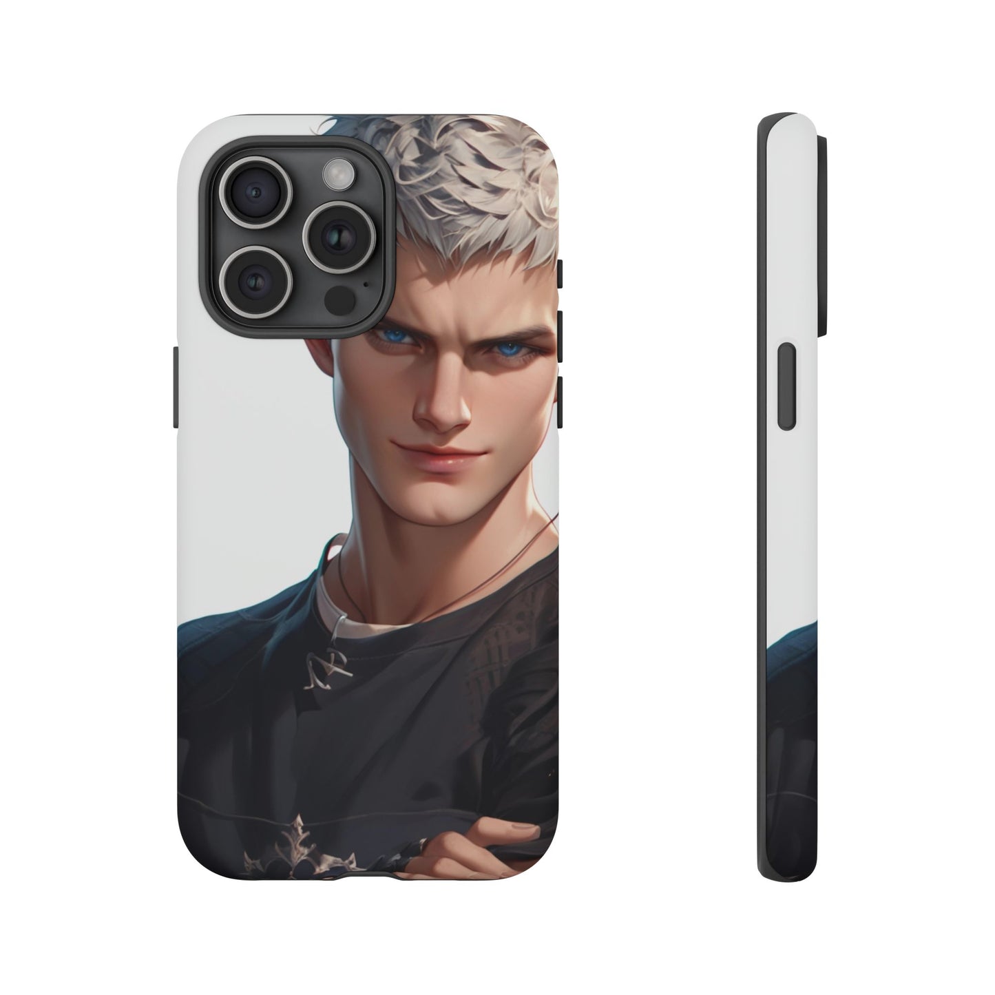 Nero 001 Tough Cases