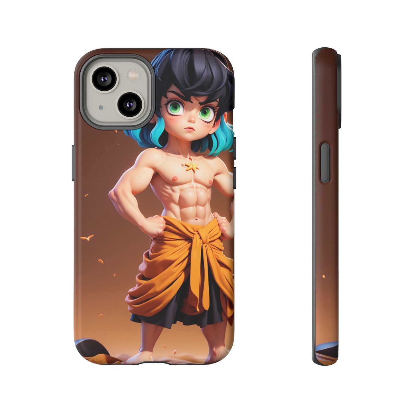 Inosuke 001 Tough Cases