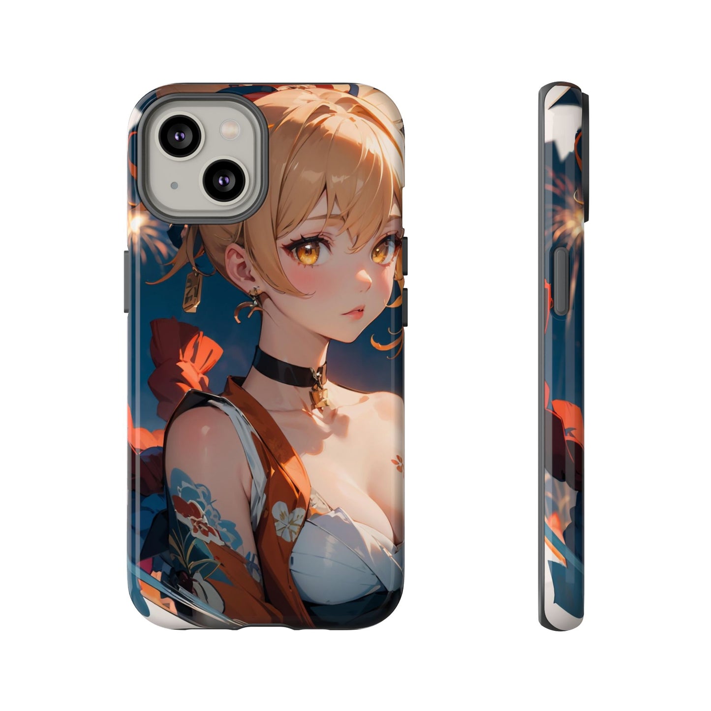 Yoimiya 004 Tough Cases