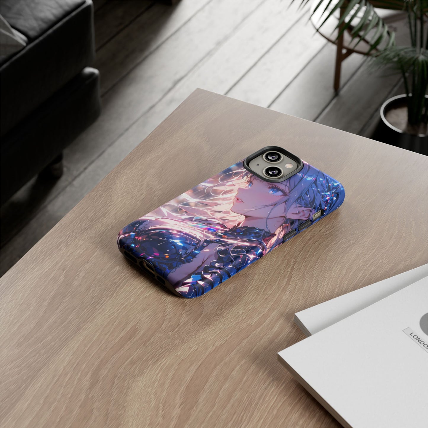 Radiant Armor Tough Cases
