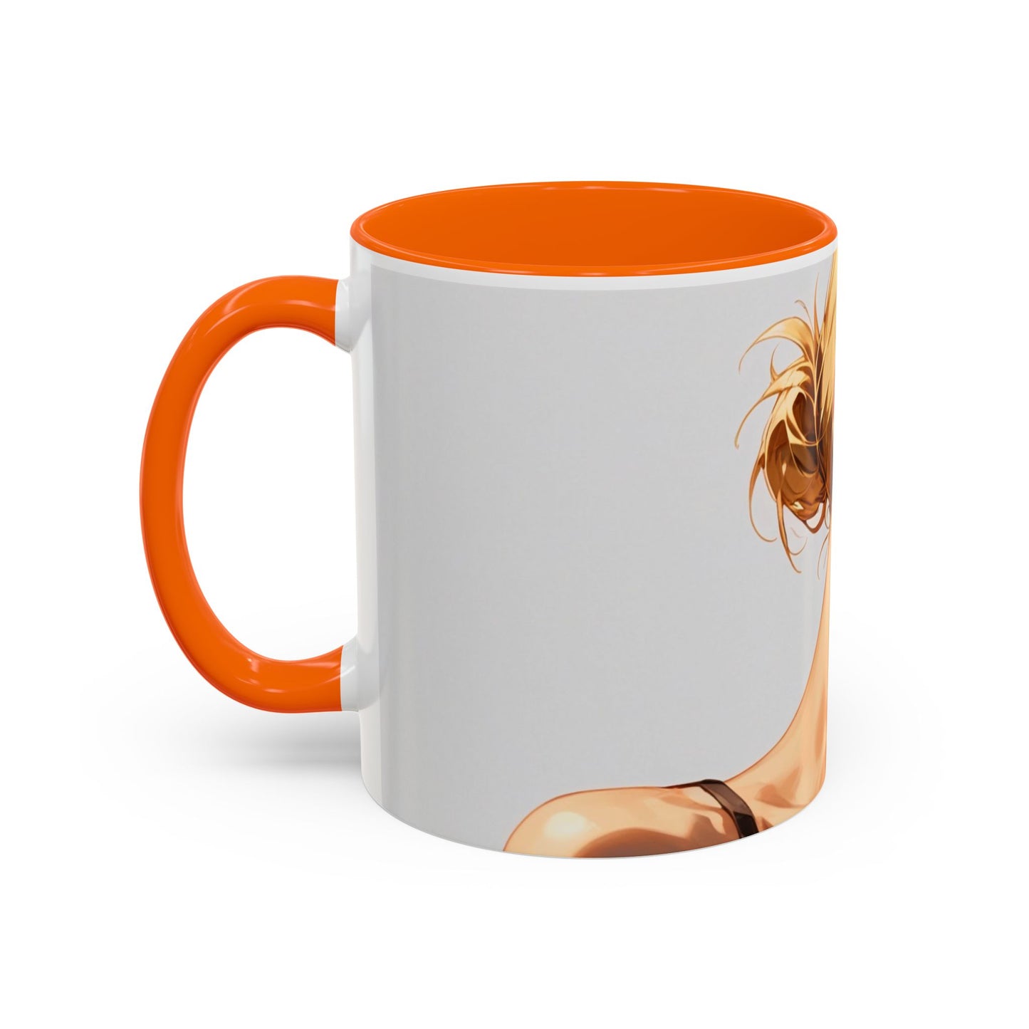Annie Leonhardt 006 Coffee Mug