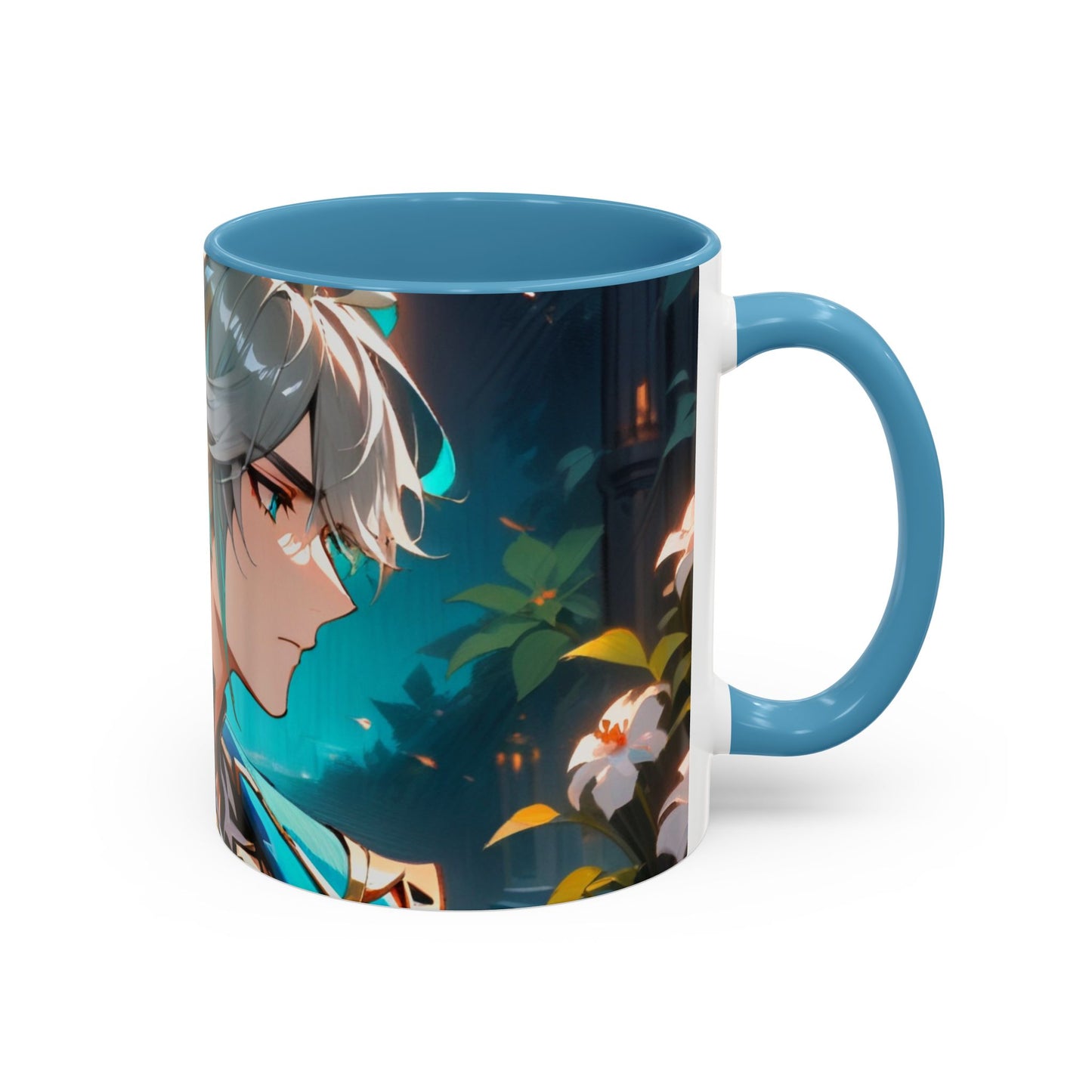 Alhaitham 001 Coffee Mug