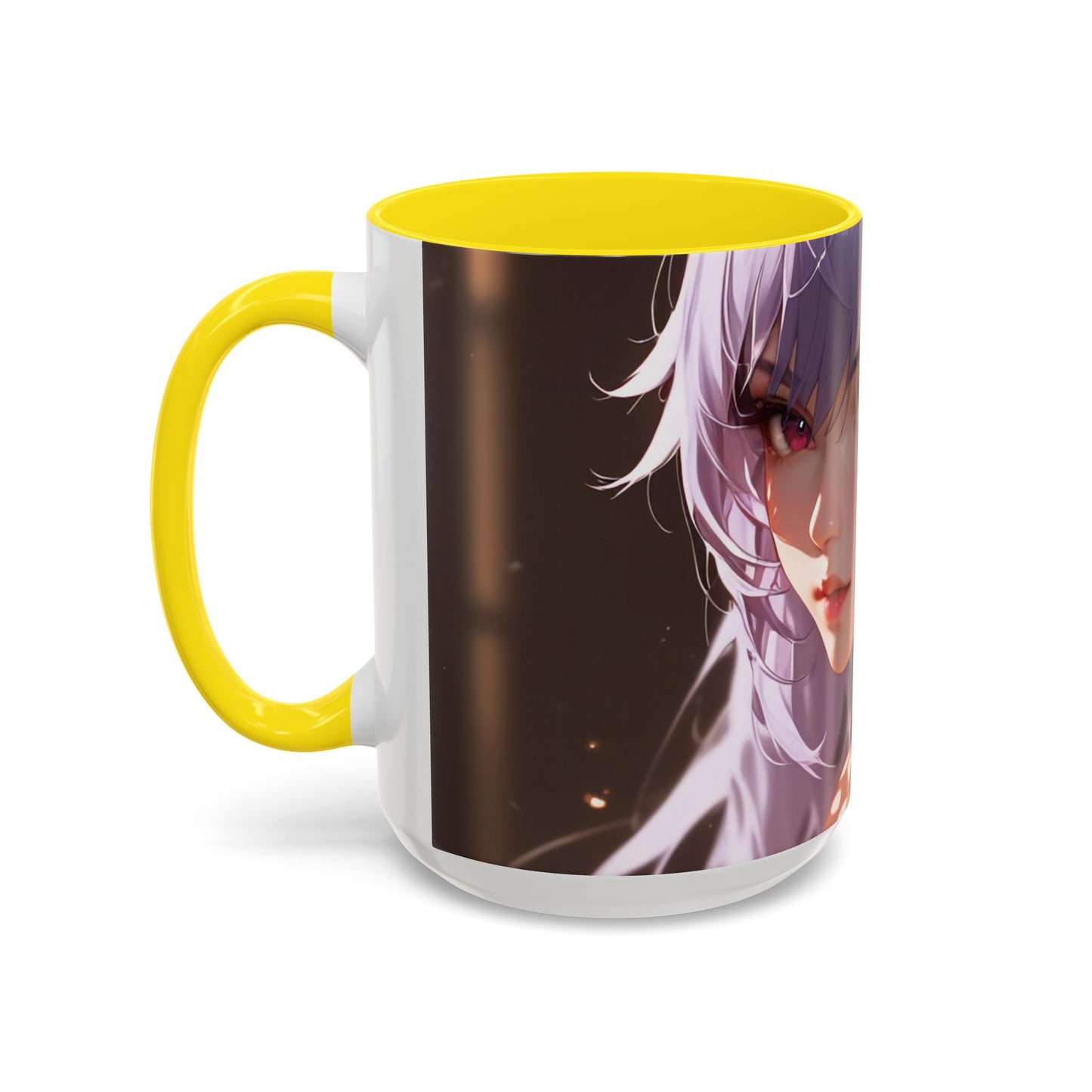 Keqing 004 Coffee Mug