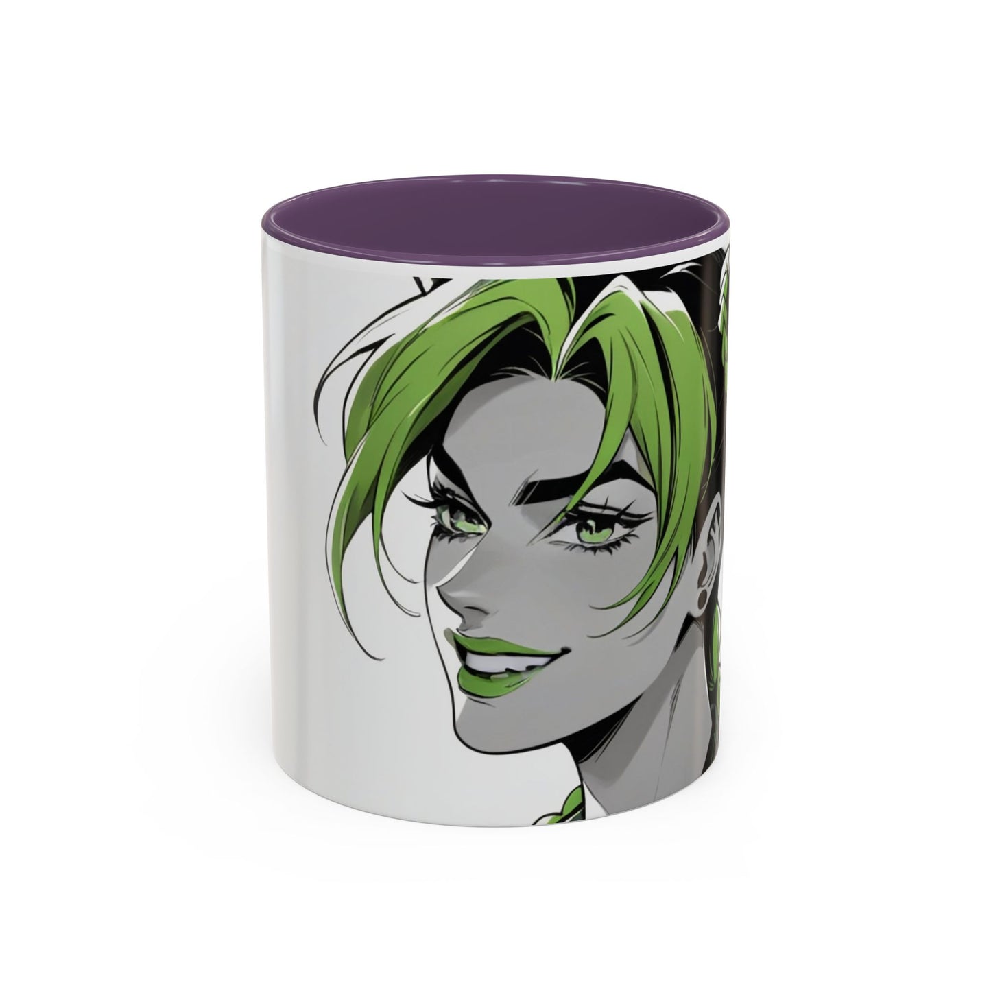 Jolyne Kujo 003 Coffee Mug