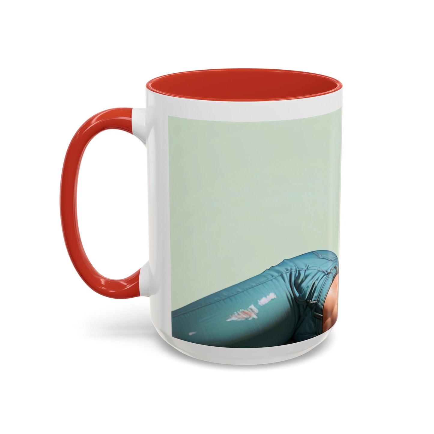 Cammy 010 Coffee Mug