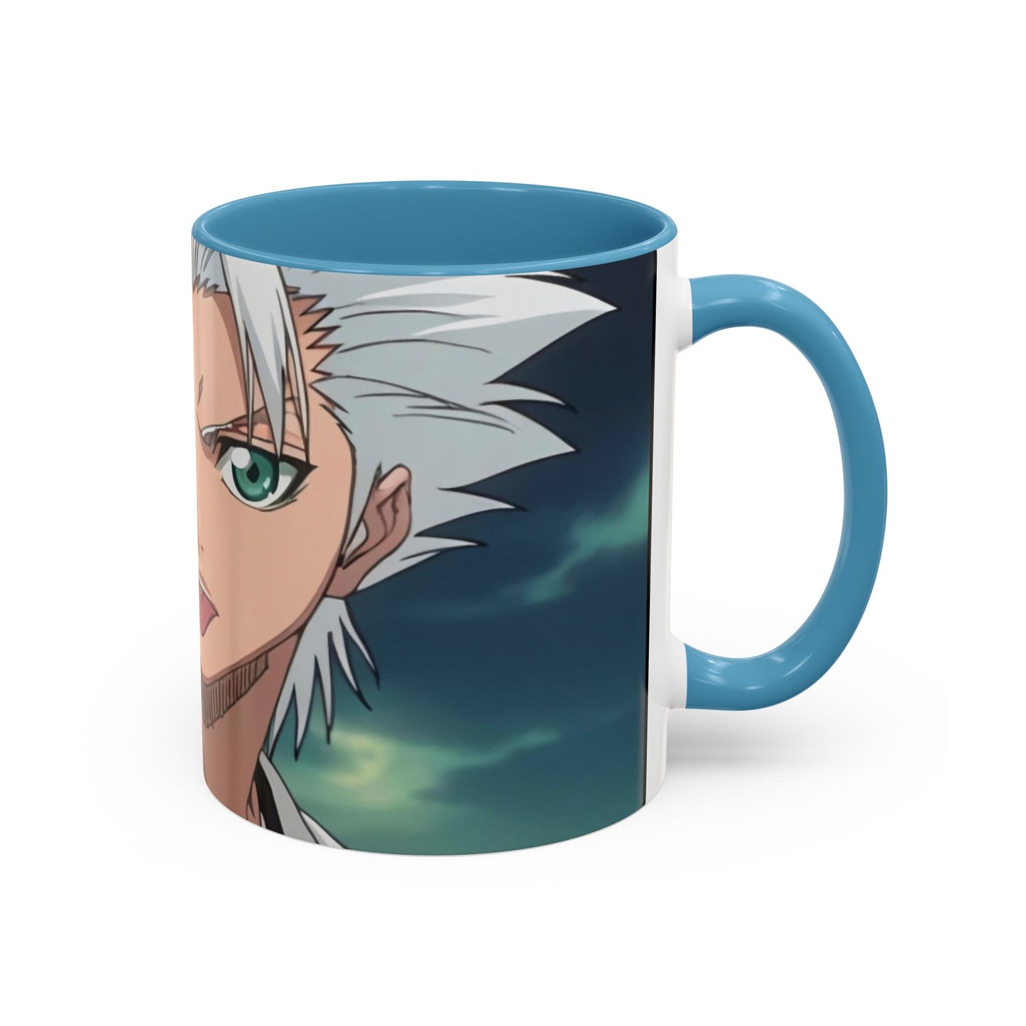 Hitsugaya Toushirou 002 Coffee Mug
