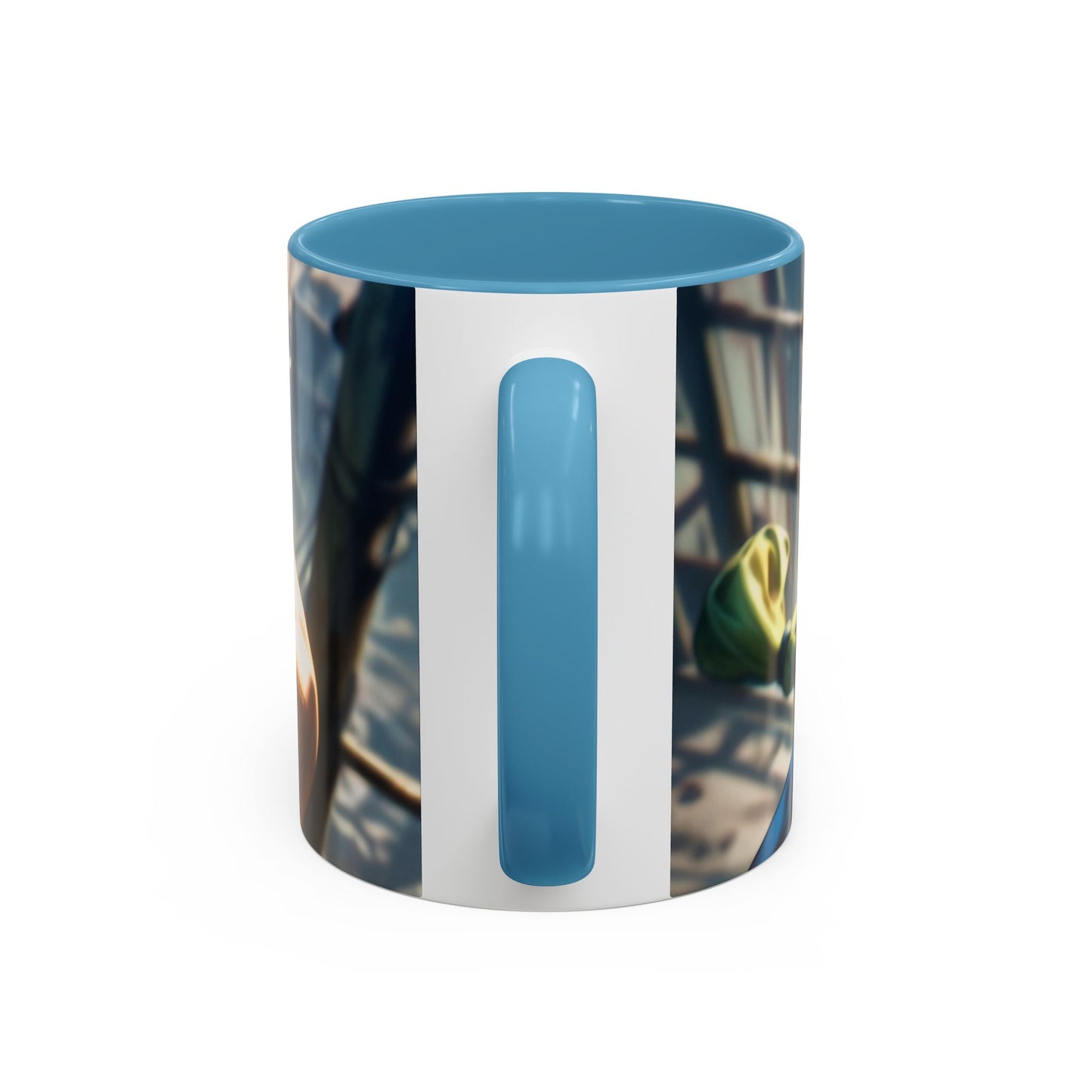 Jolyne Kujo 001 Coffee Mug