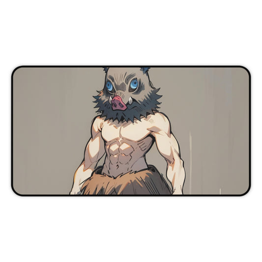 Inosuke 004 Desk Mat