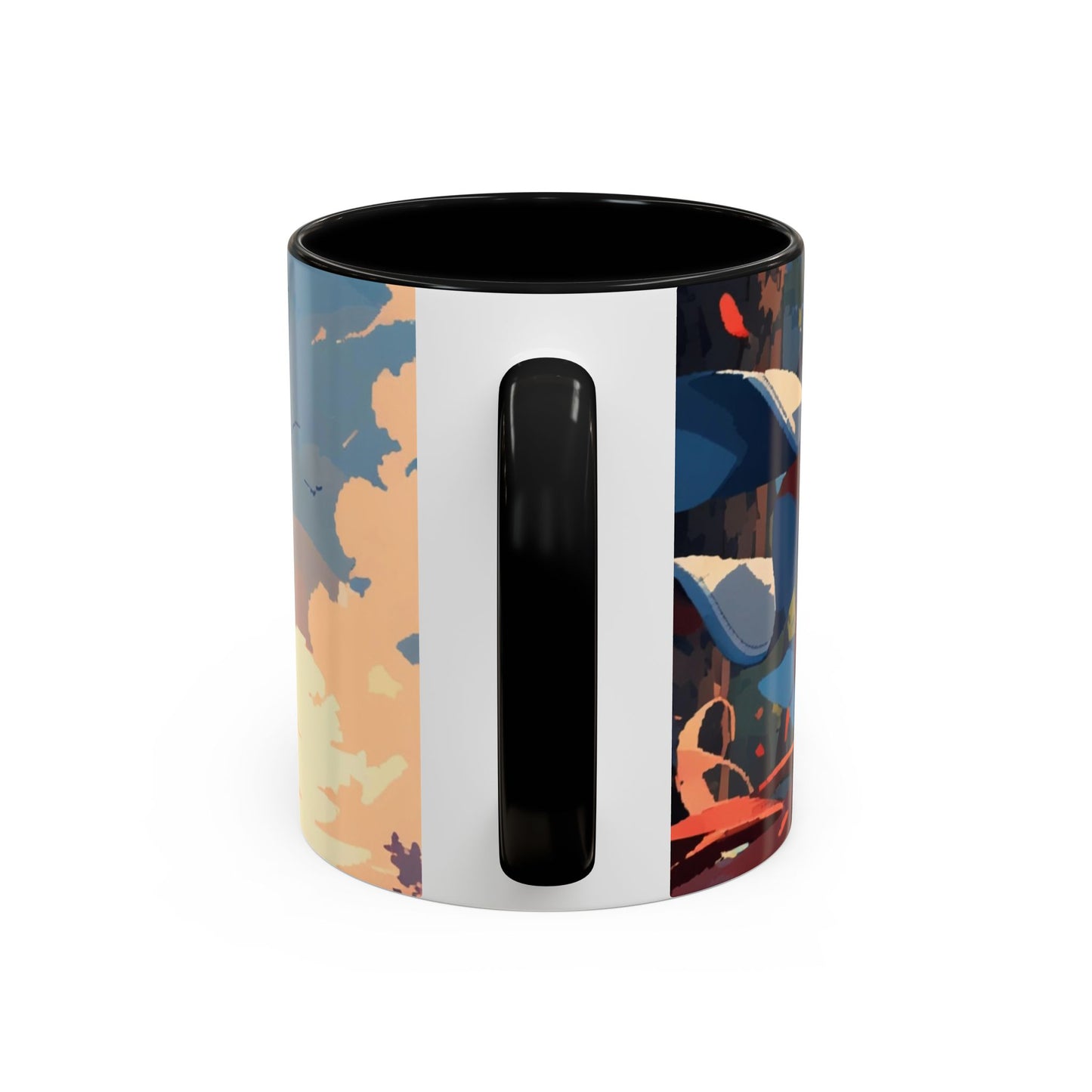 Nilou 005 Coffee Mug