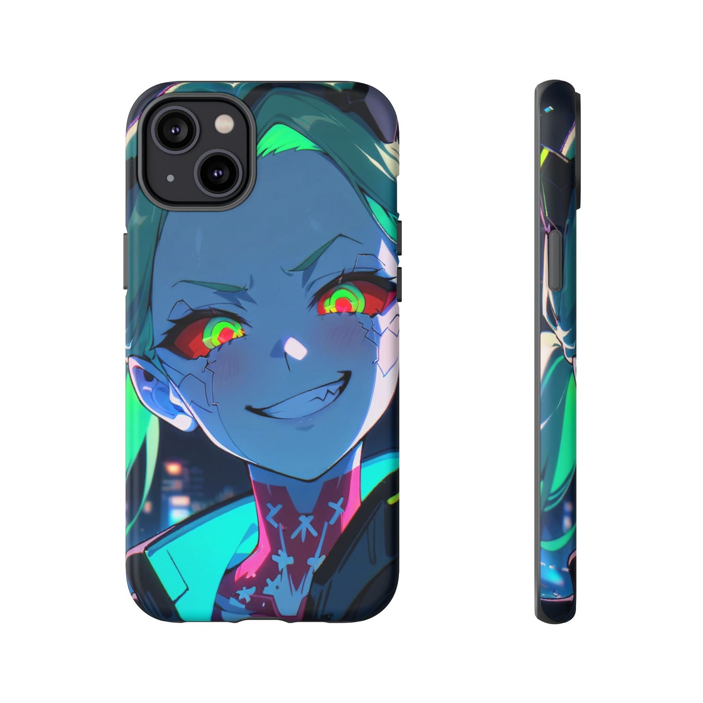 Rebecca 002 Tough Cases