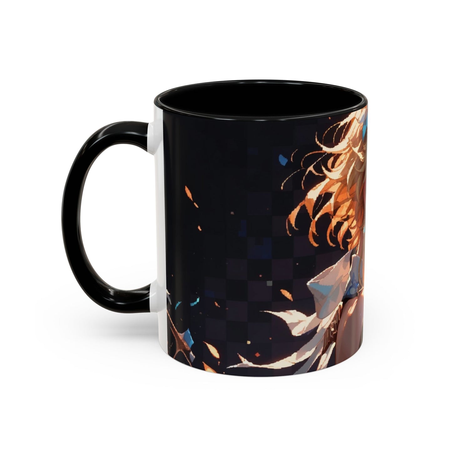 Lumine 005 Coffee Mug