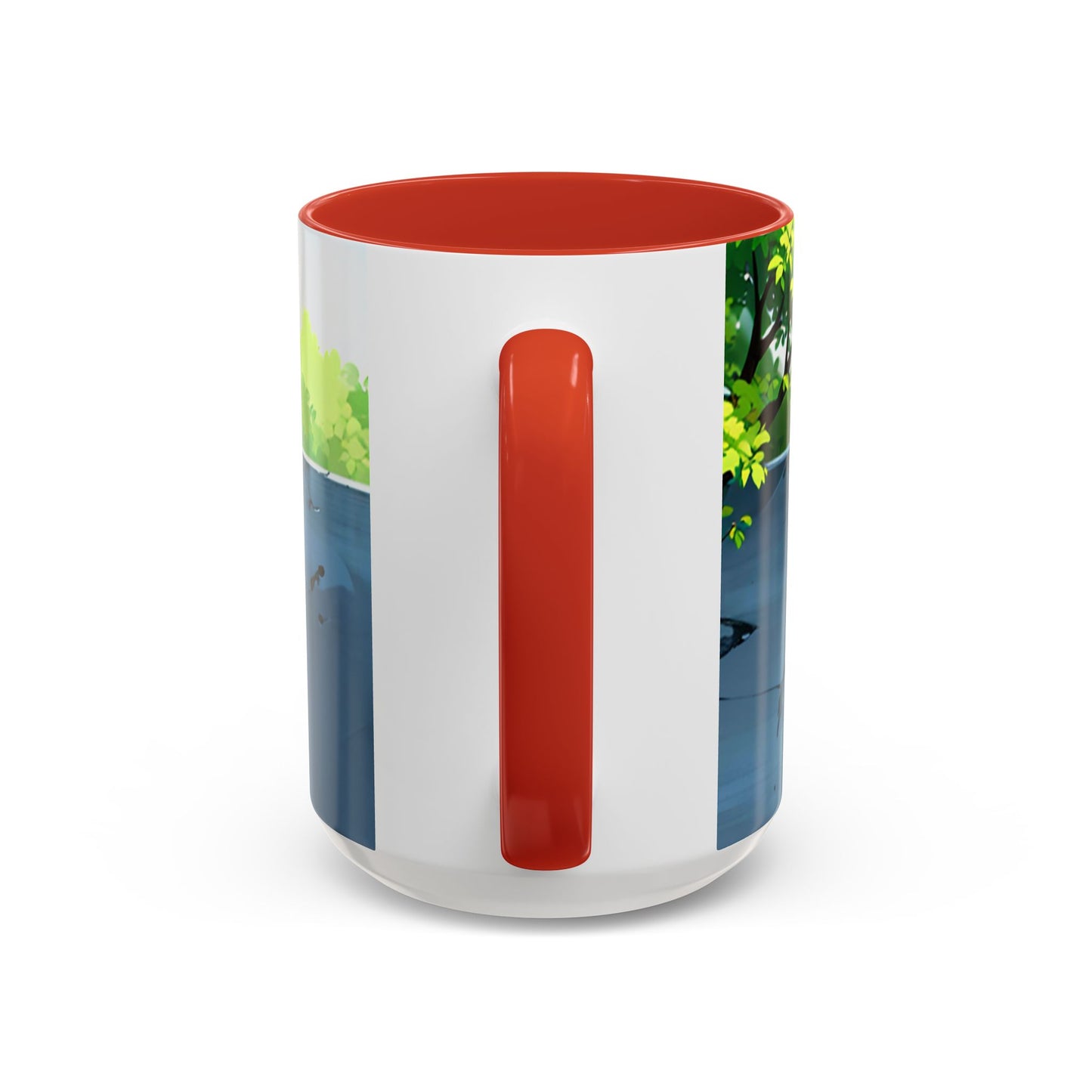 Cammy 012 Coffee Mug