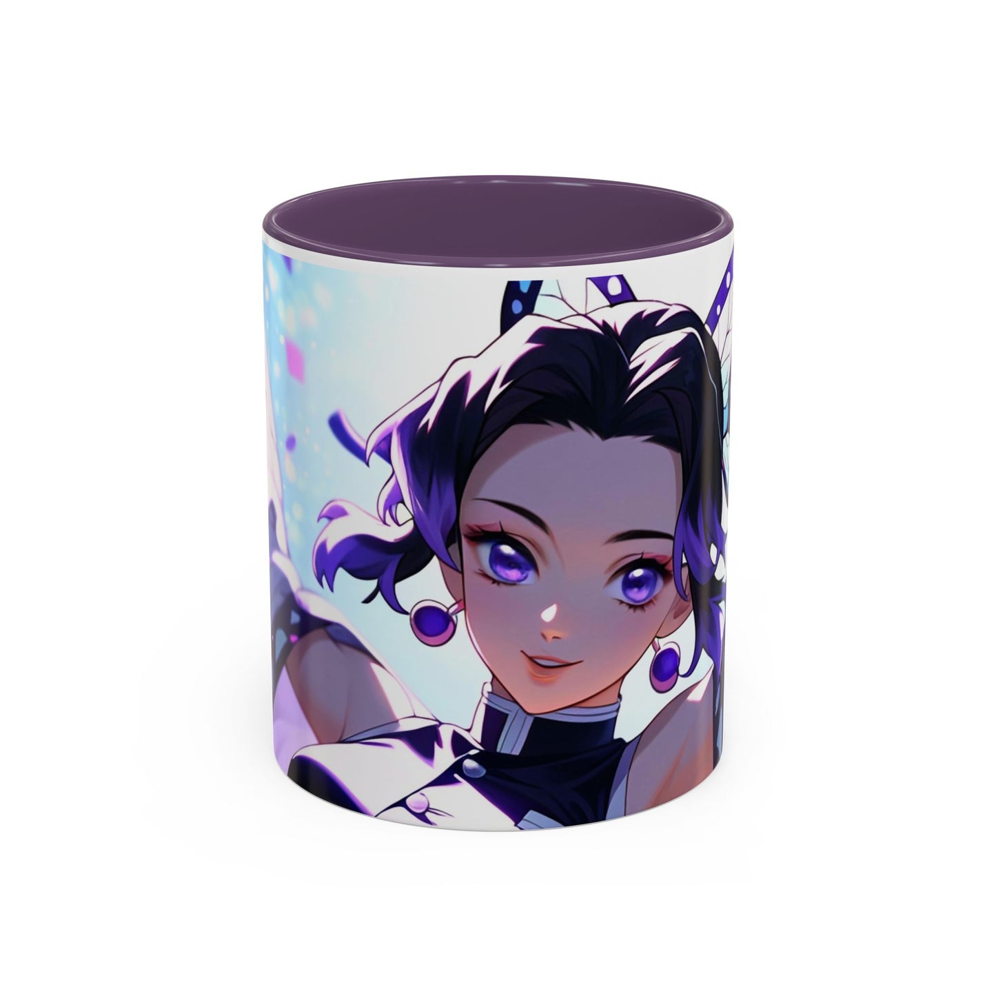 Shinobu Kocho 006 Coffee Mug