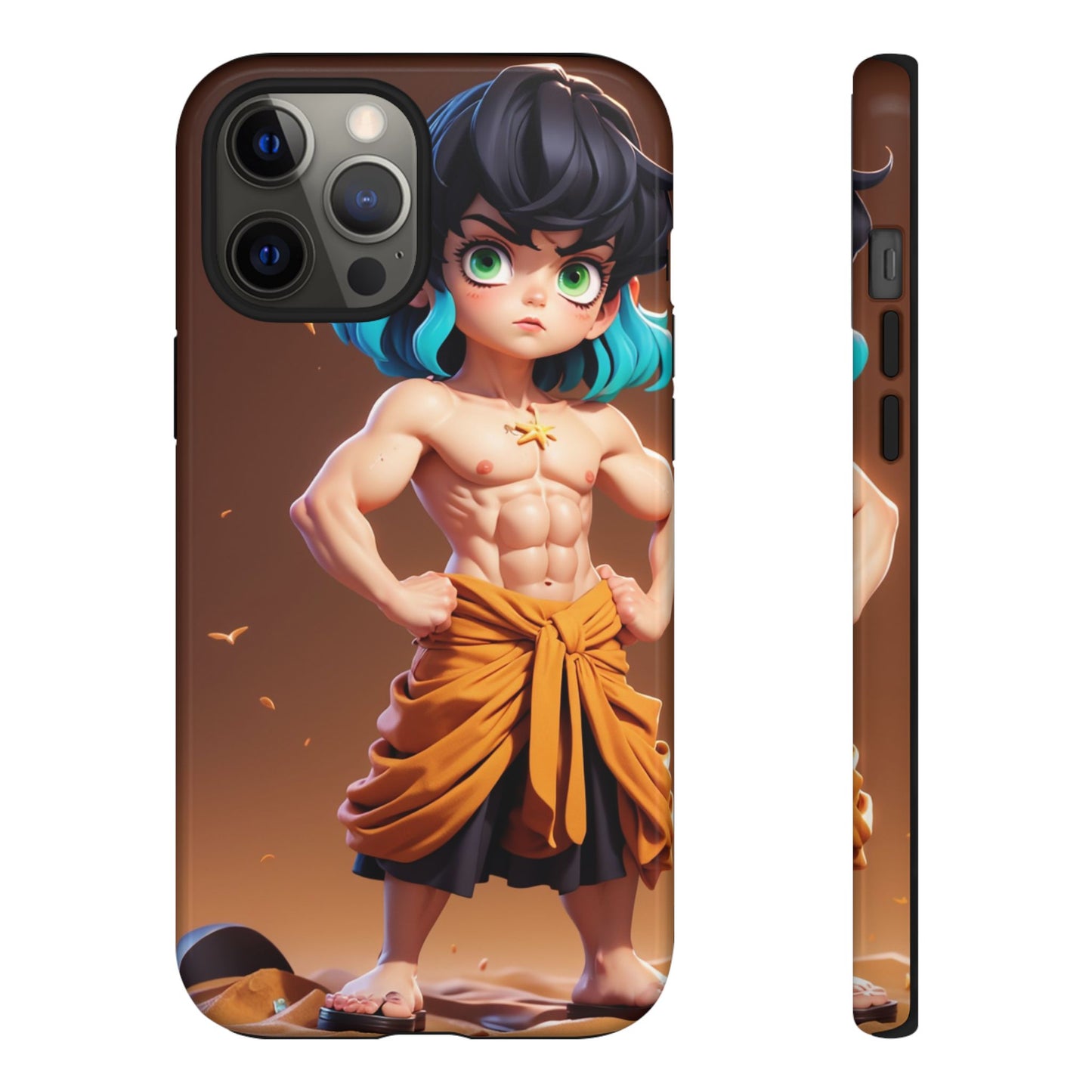 Inosuke 001 Tough Cases