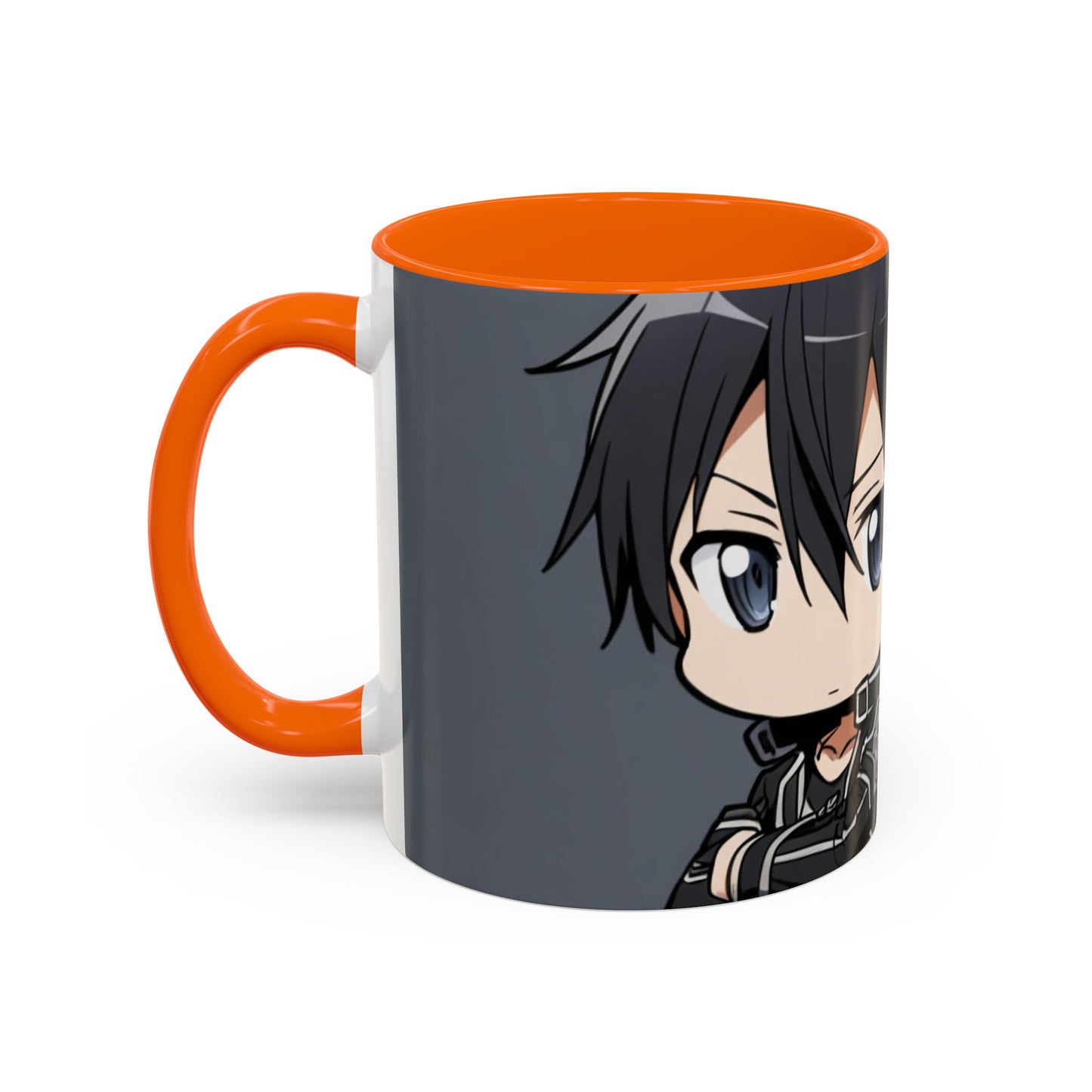 Kirito 001 Coffee Mug