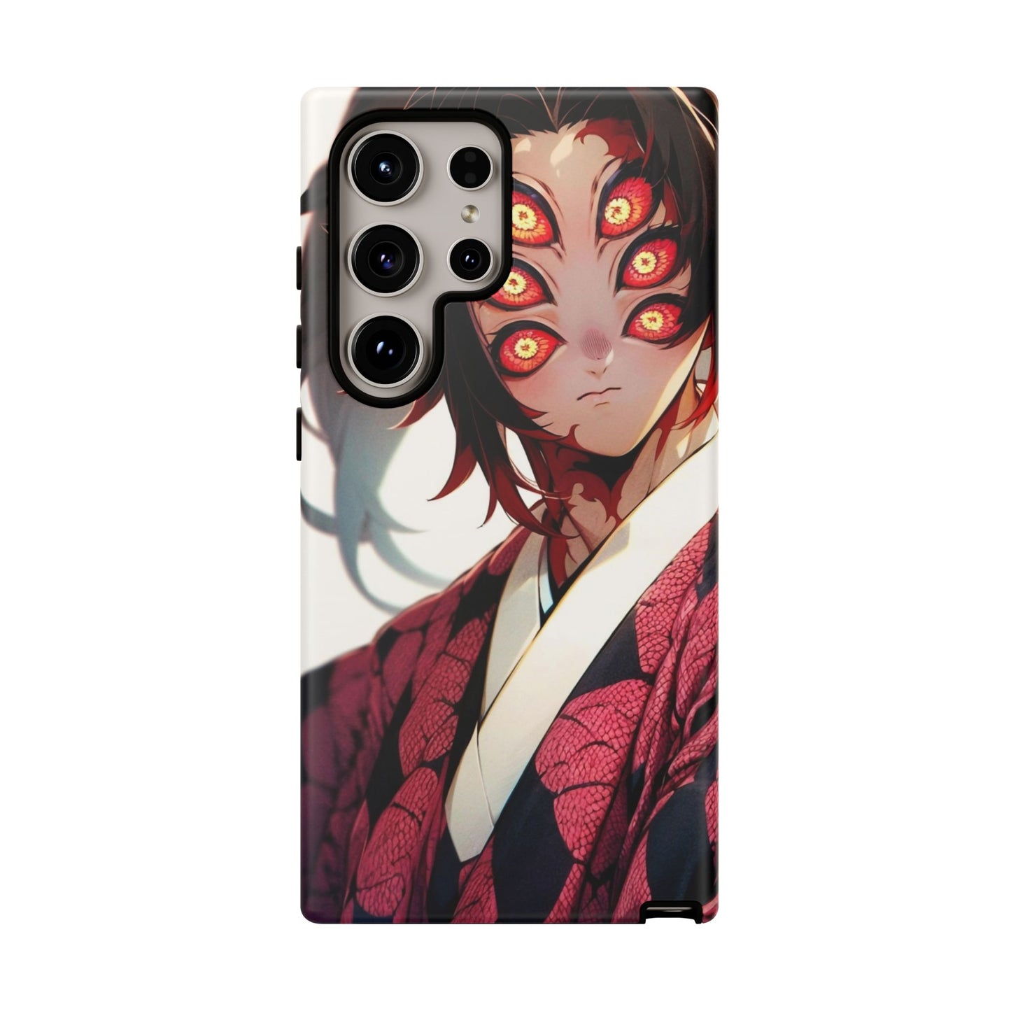 Kokushibo 002 Tough Cases