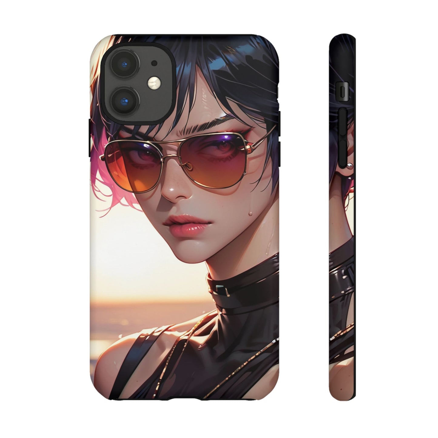 Reina 002 Tough Cases