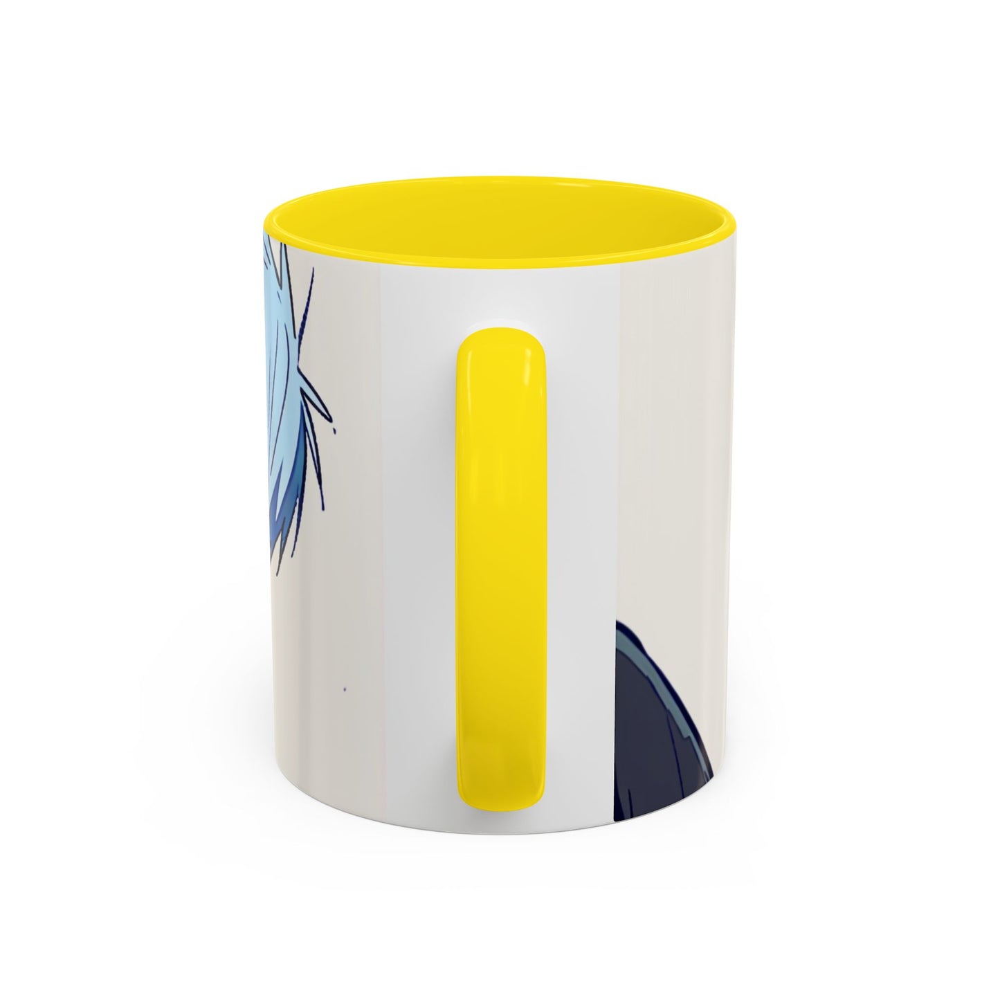 Kuroko 001 Coffee Mug