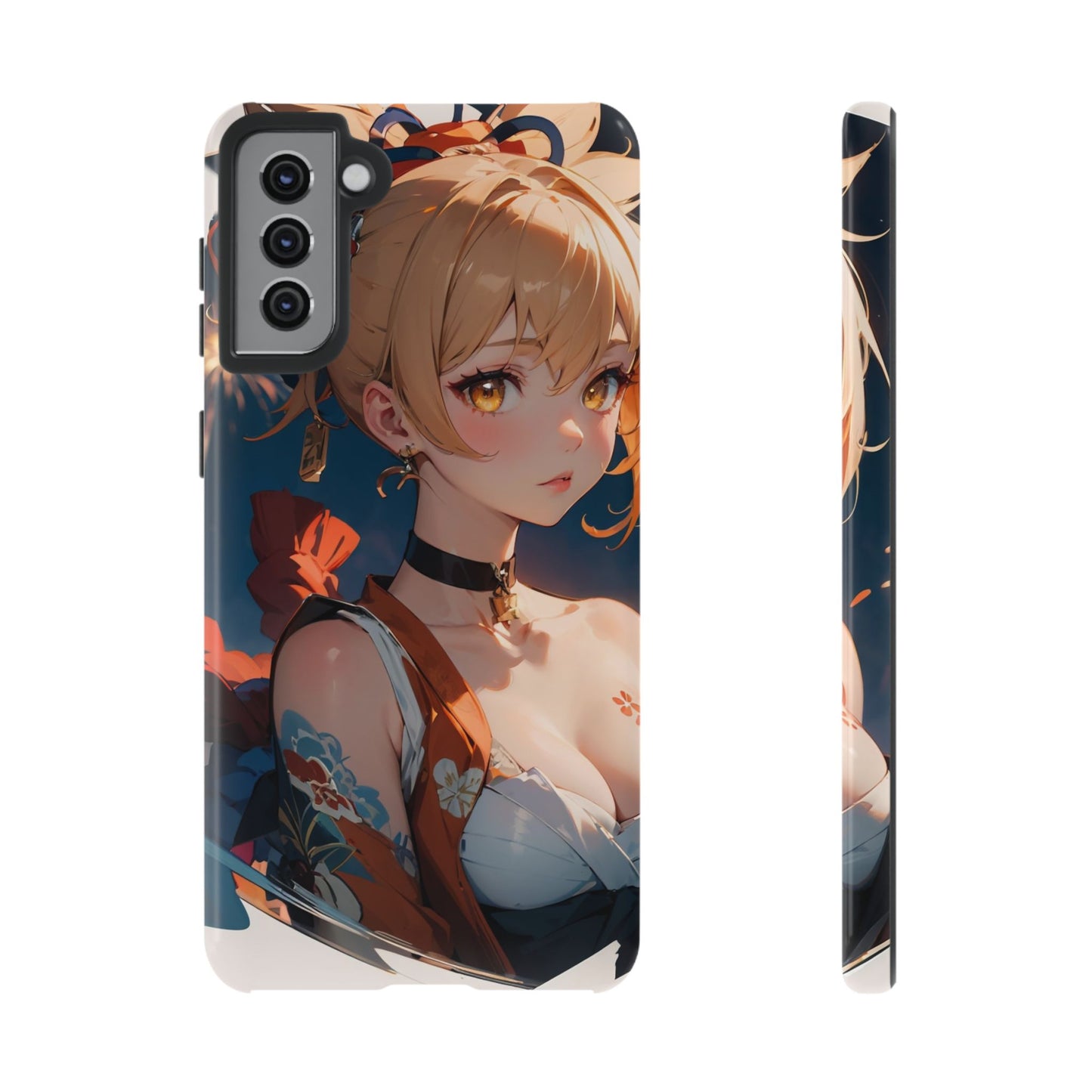 Yoimiya 004 Tough Cases