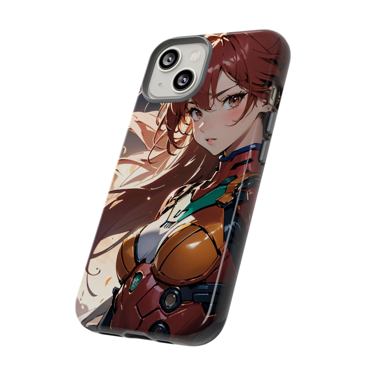 Asuka Soryu 003 Tough Cases